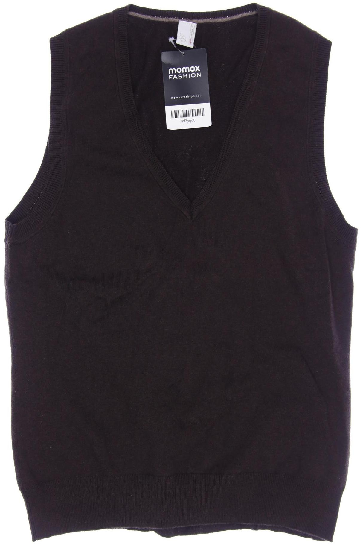 

s.Oliver Damen Pullover, braun