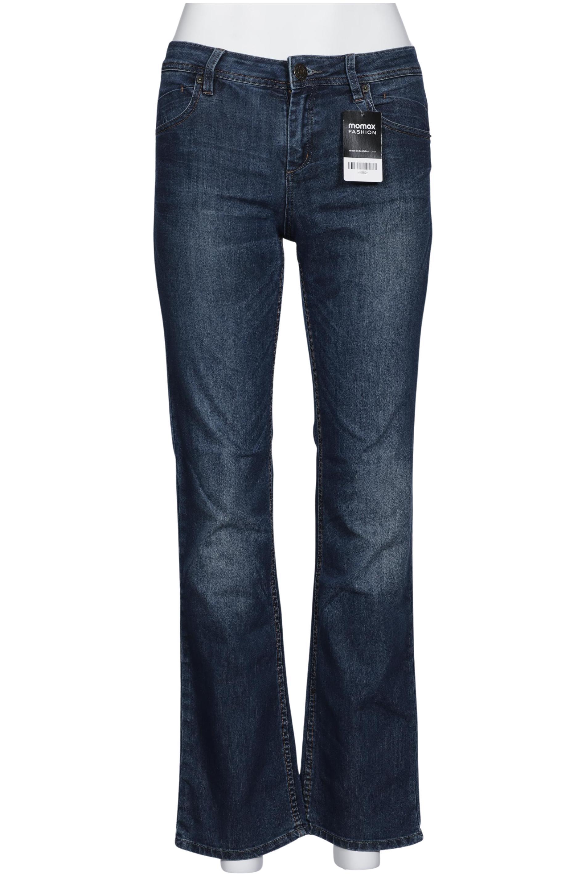 

s.Oliver Damen Jeans, blau, Gr. 31
