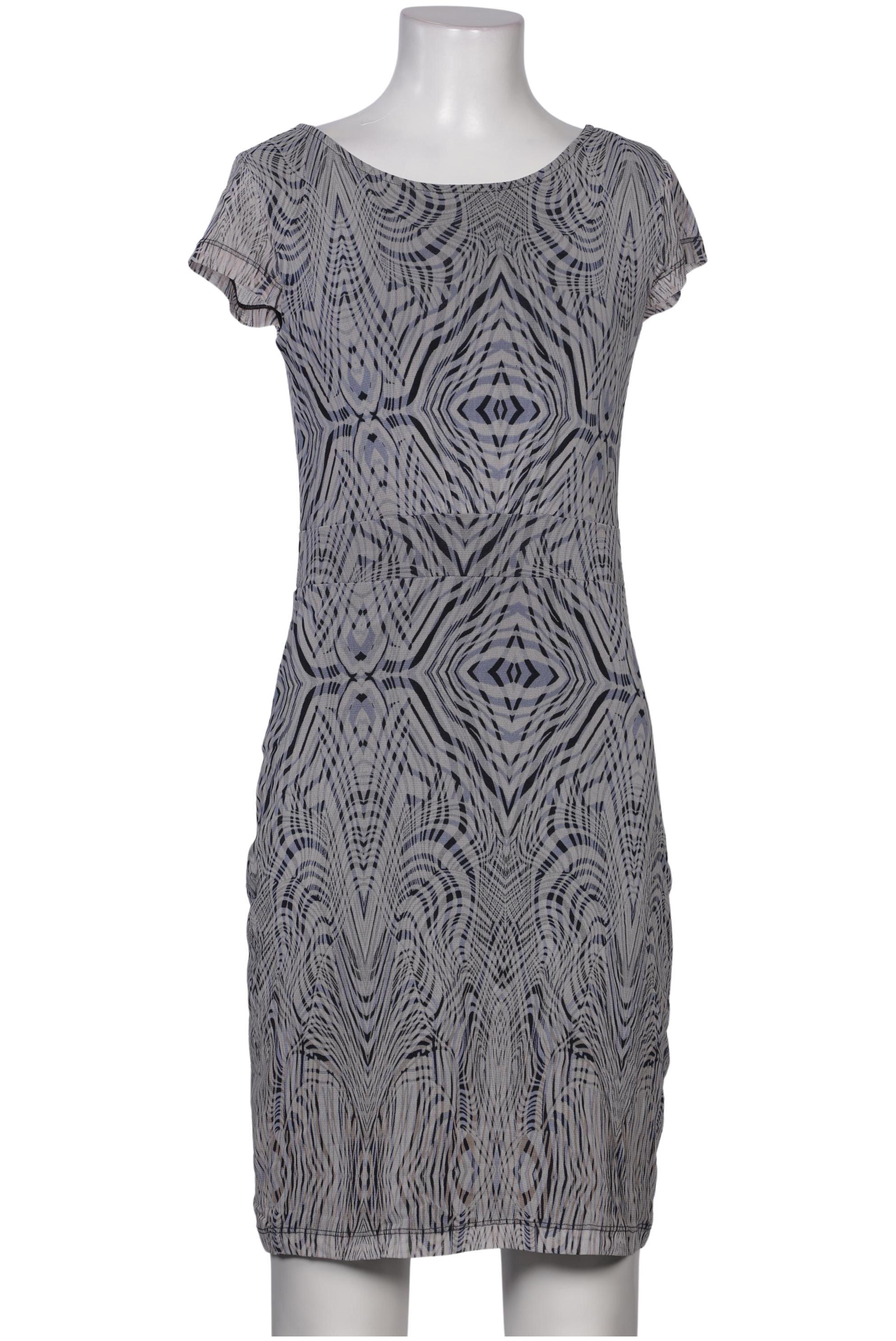 

s.Oliver Damen Kleid, hellblau, Gr. 38