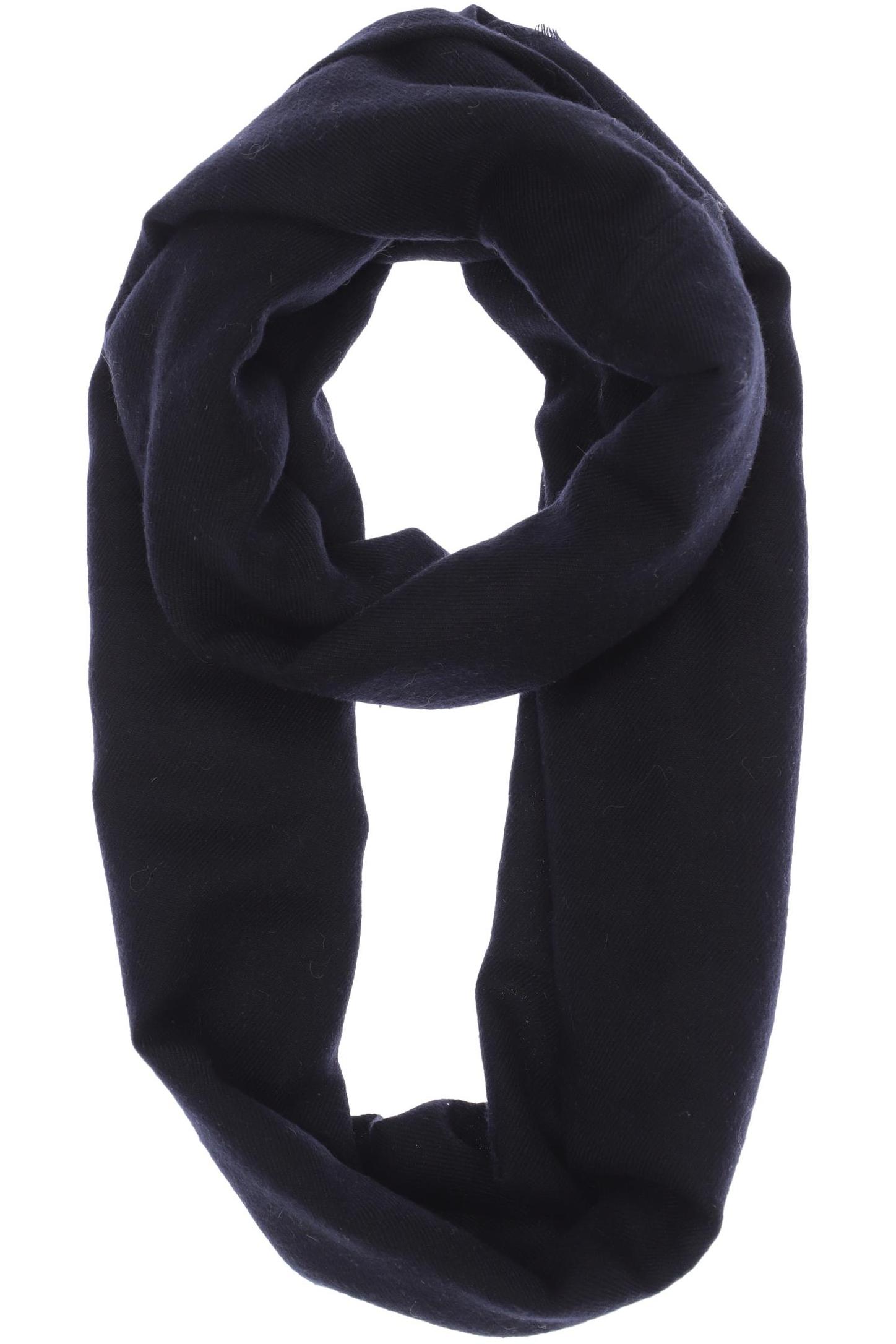 

s.Oliver Damen Schal, schwarz, Gr.
