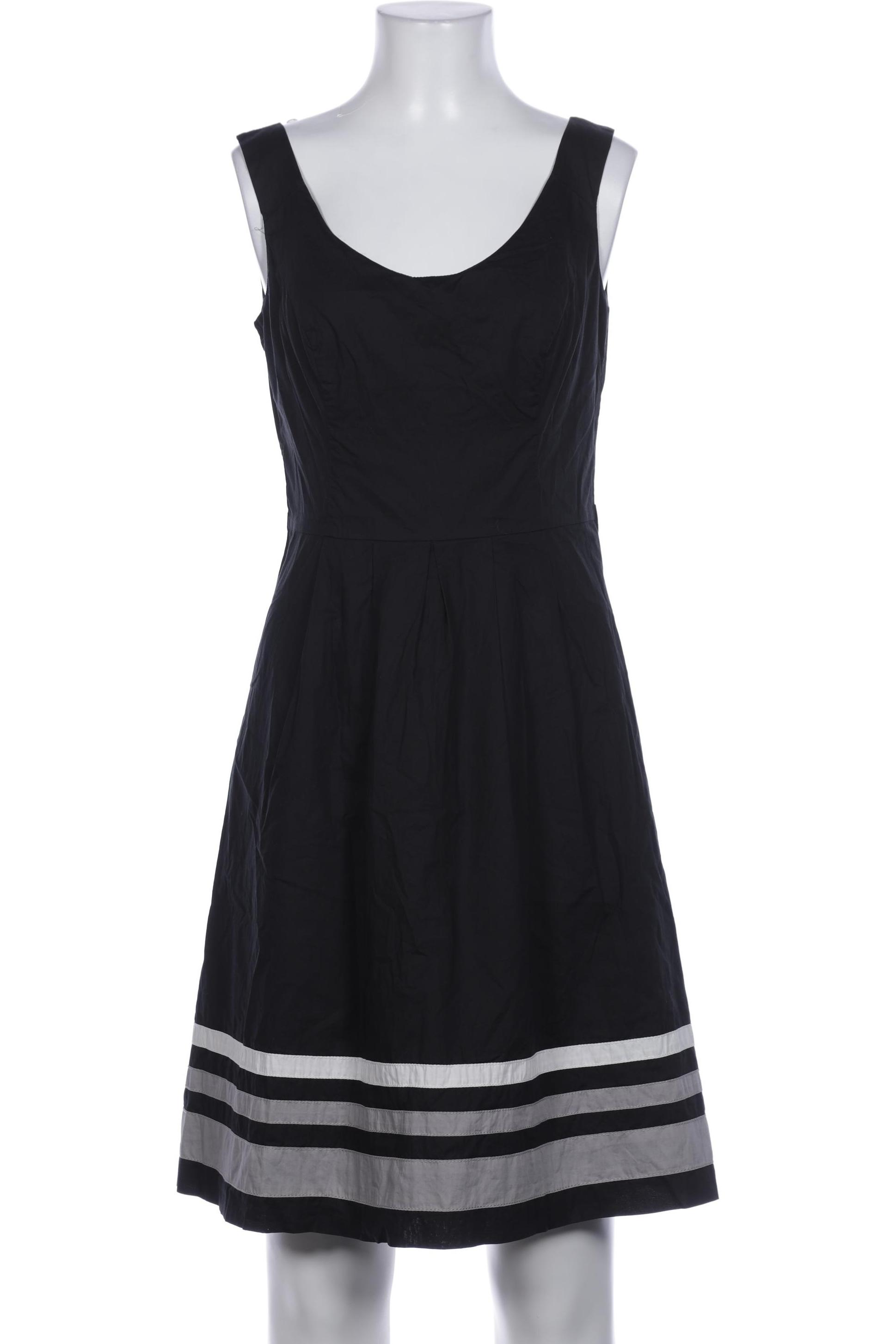 

s.Oliver Damen Kleid, schwarz, Gr. 36