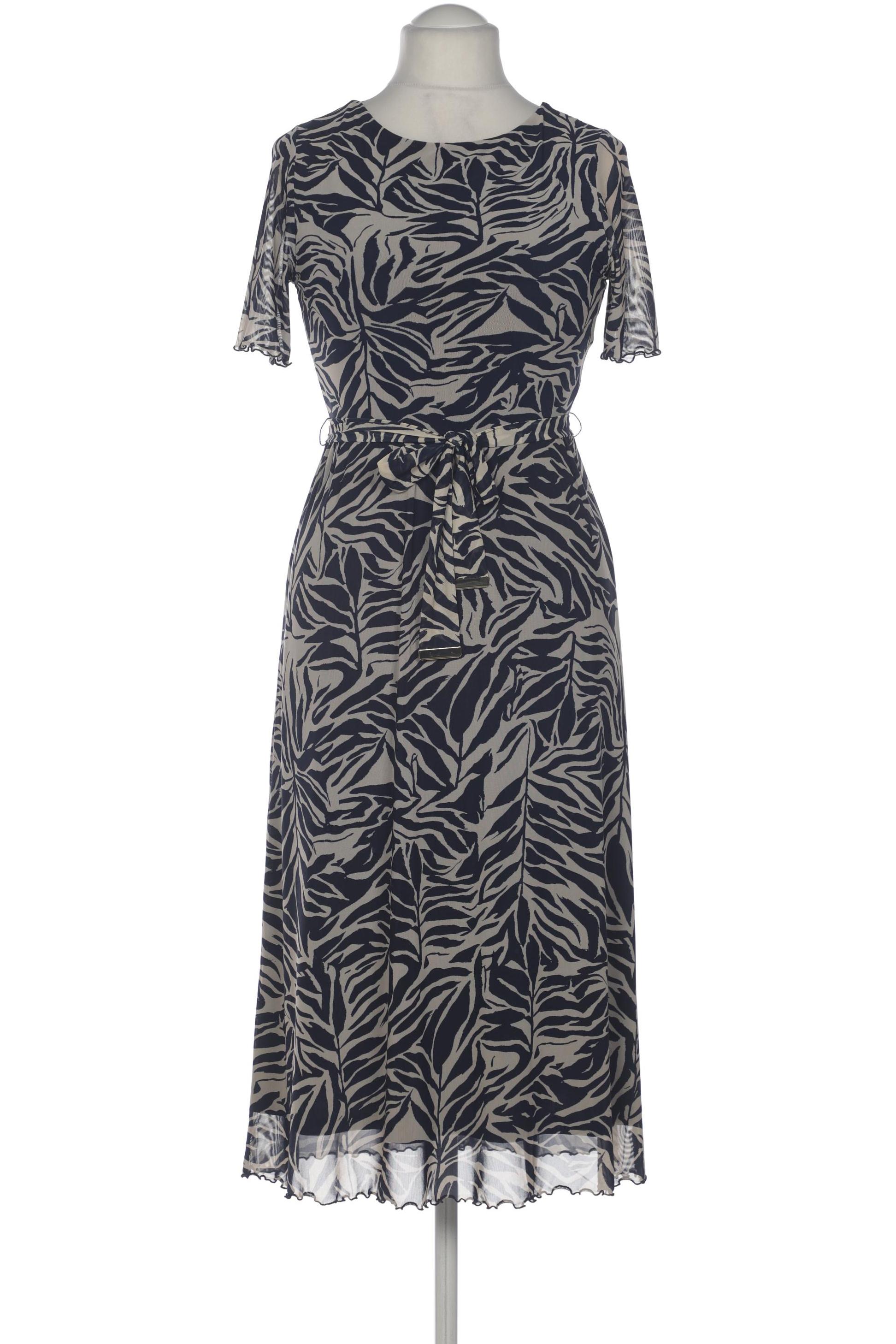 

s.Oliver Damen Kleid, marineblau, Gr. 36