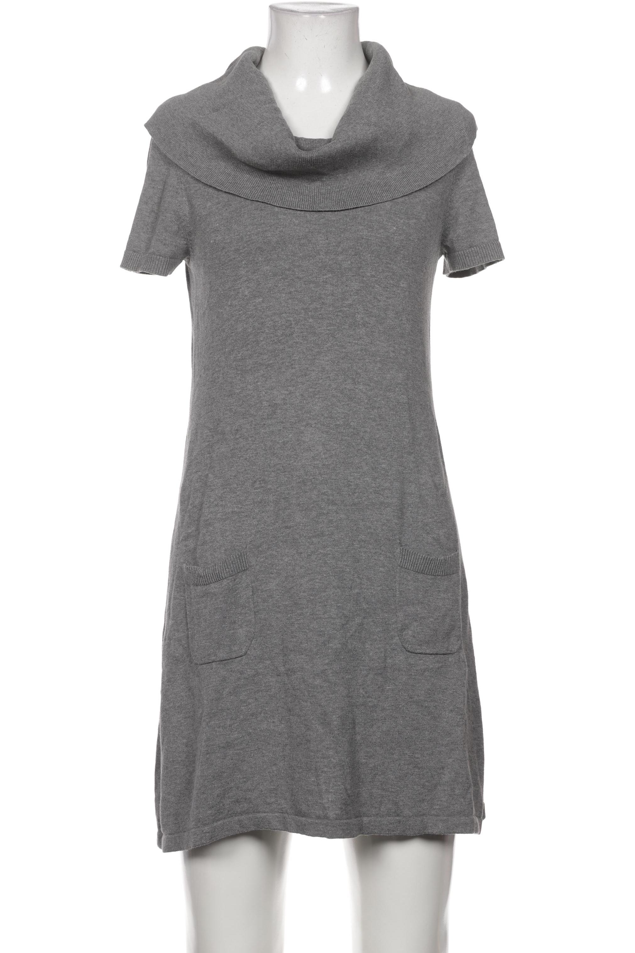 

s.Oliver Damen Kleid, grau, Gr. 38