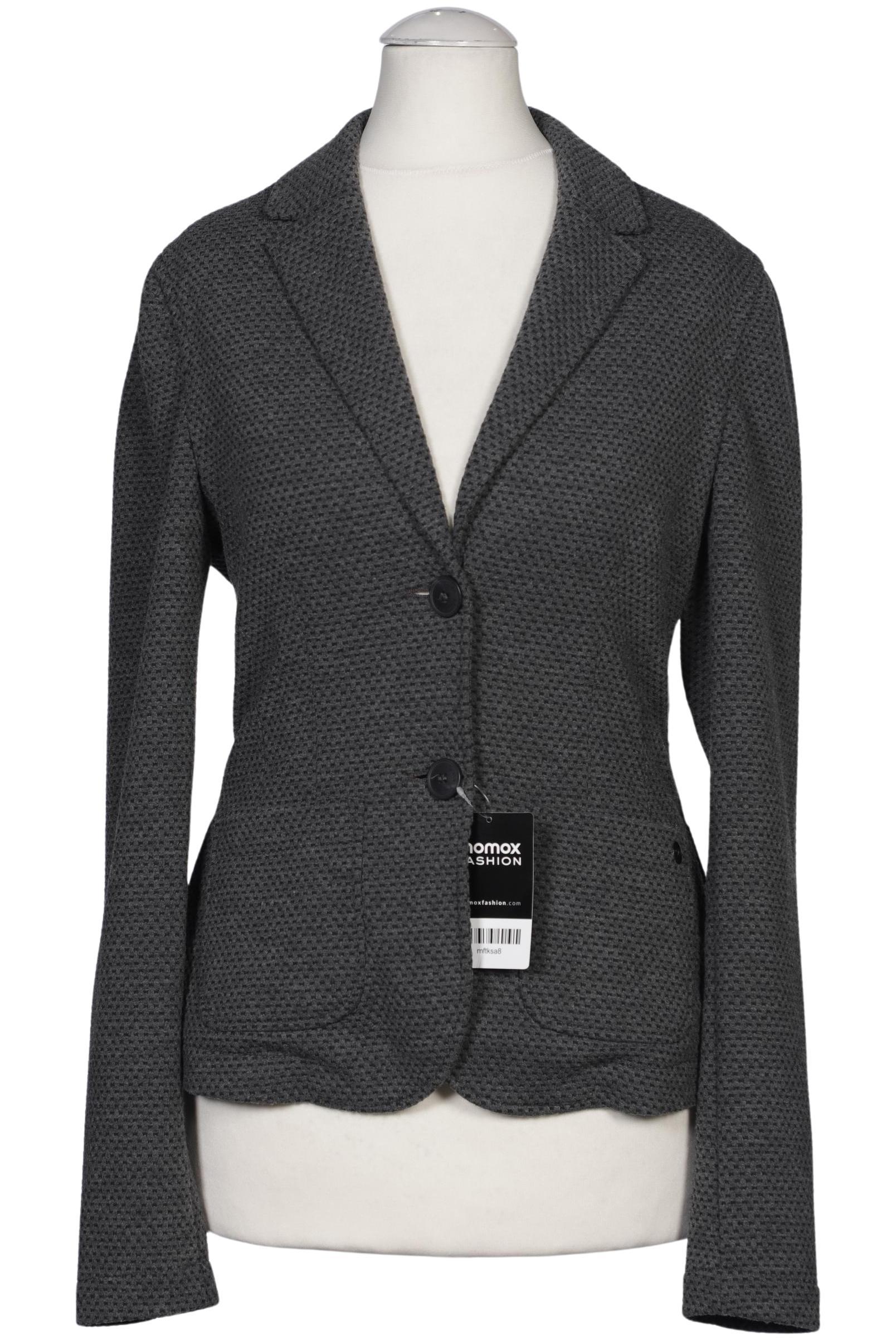 

s.Oliver Damen Blazer, grau, Gr. 34