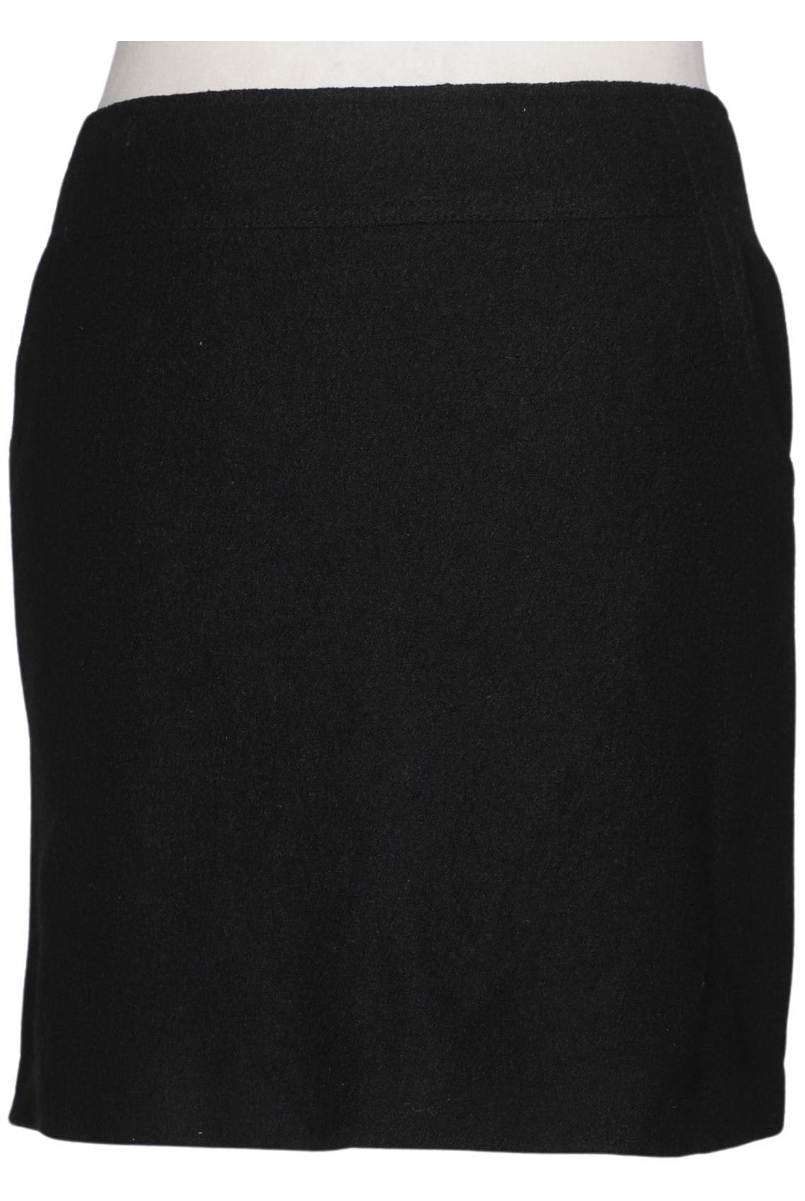 

s.Oliver Damen Rock, schwarz, Gr. 42