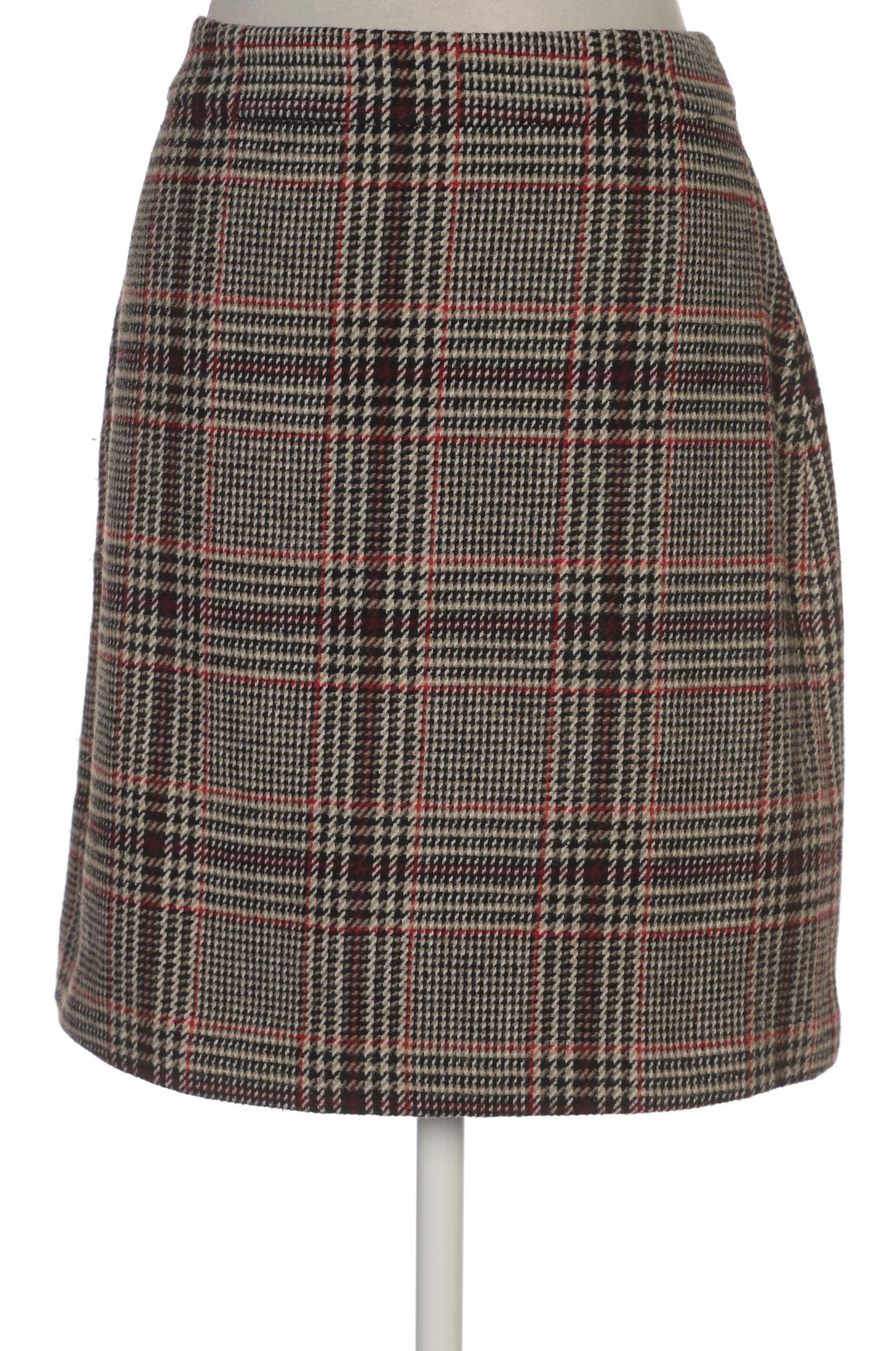 

s.Oliver Damen Rock, mehrfarbig, Gr. 36