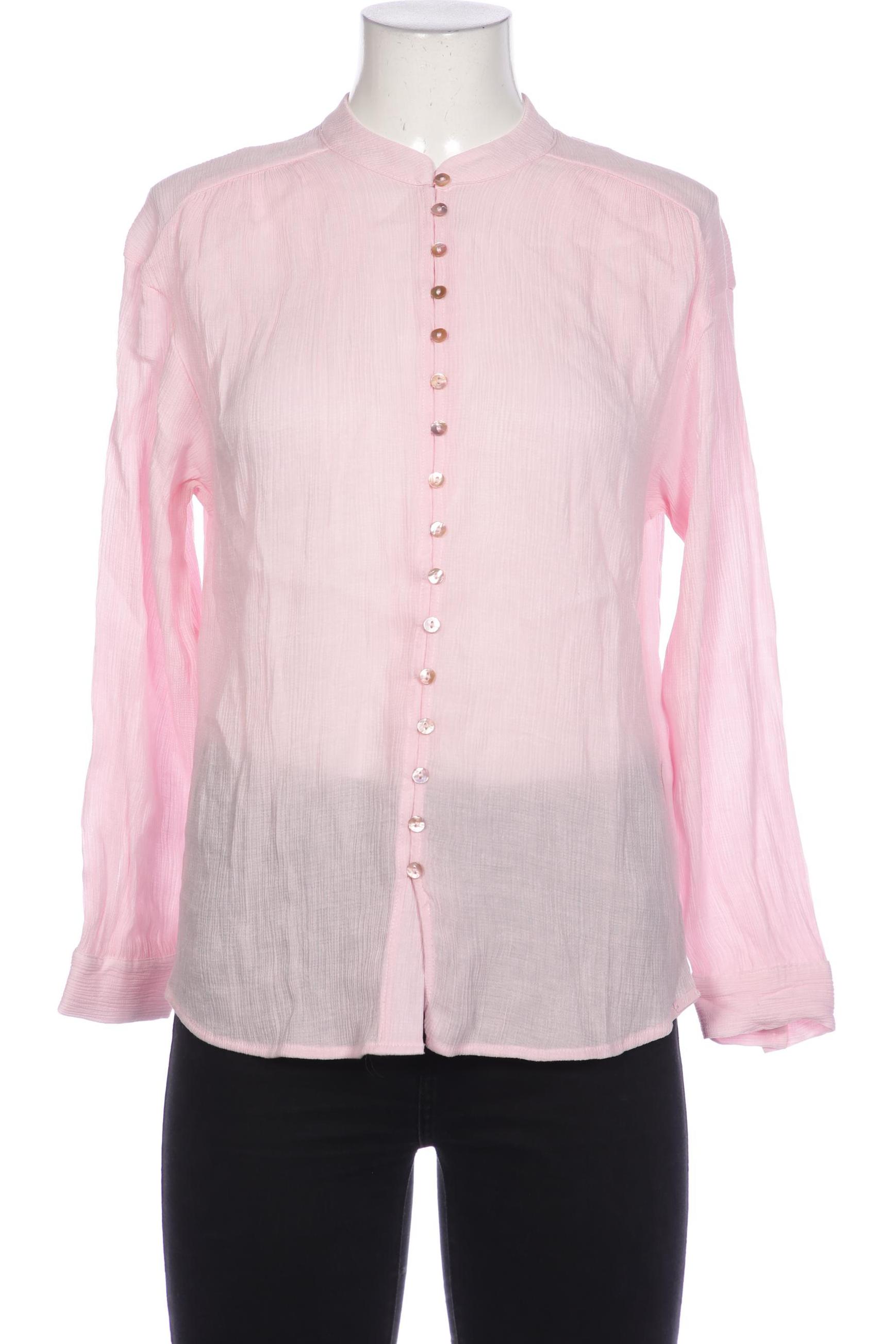

s.Oliver Damen Bluse, pink, Gr. 40