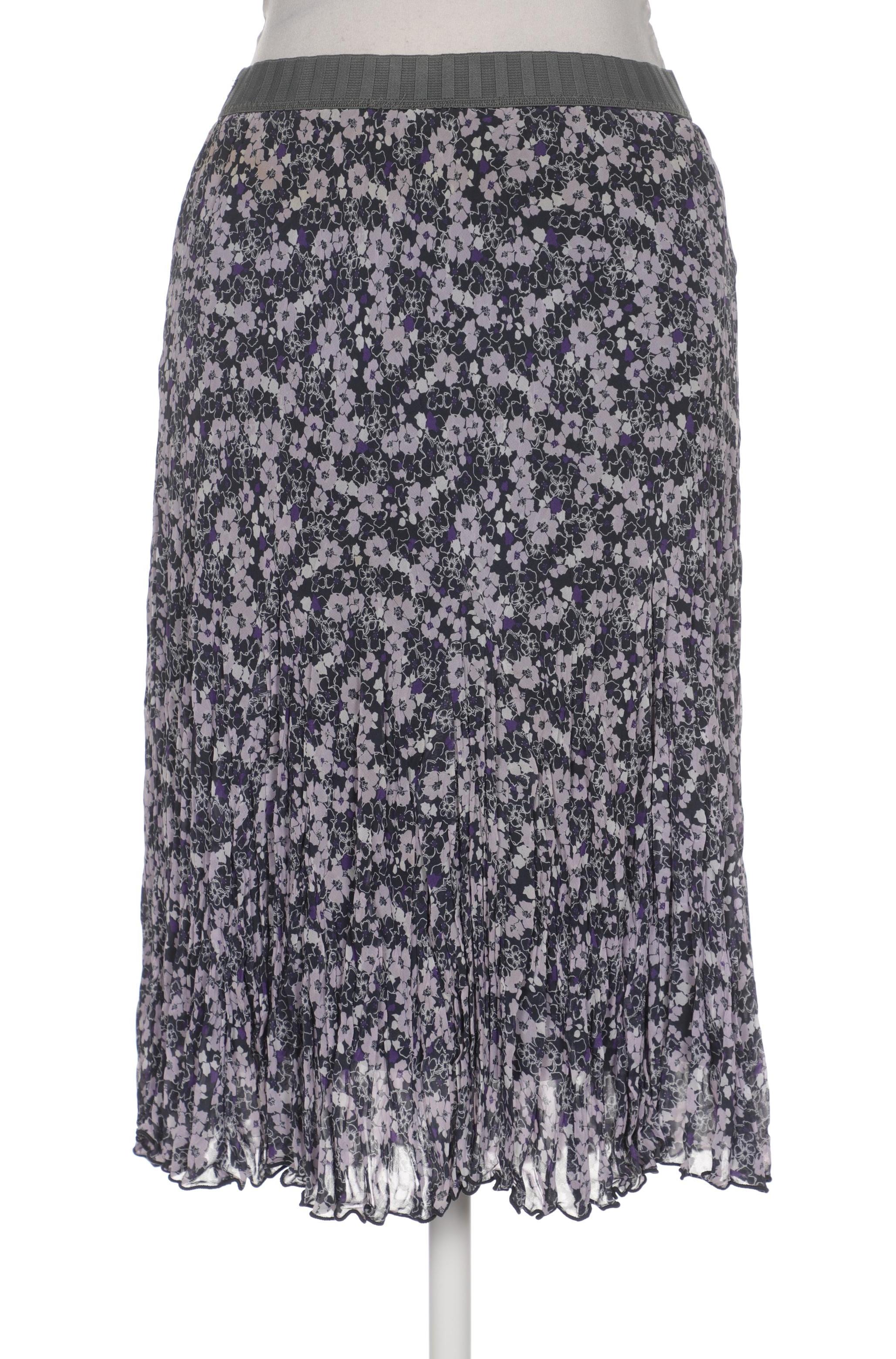 

s.Oliver Damen Rock, grün, Gr. 36