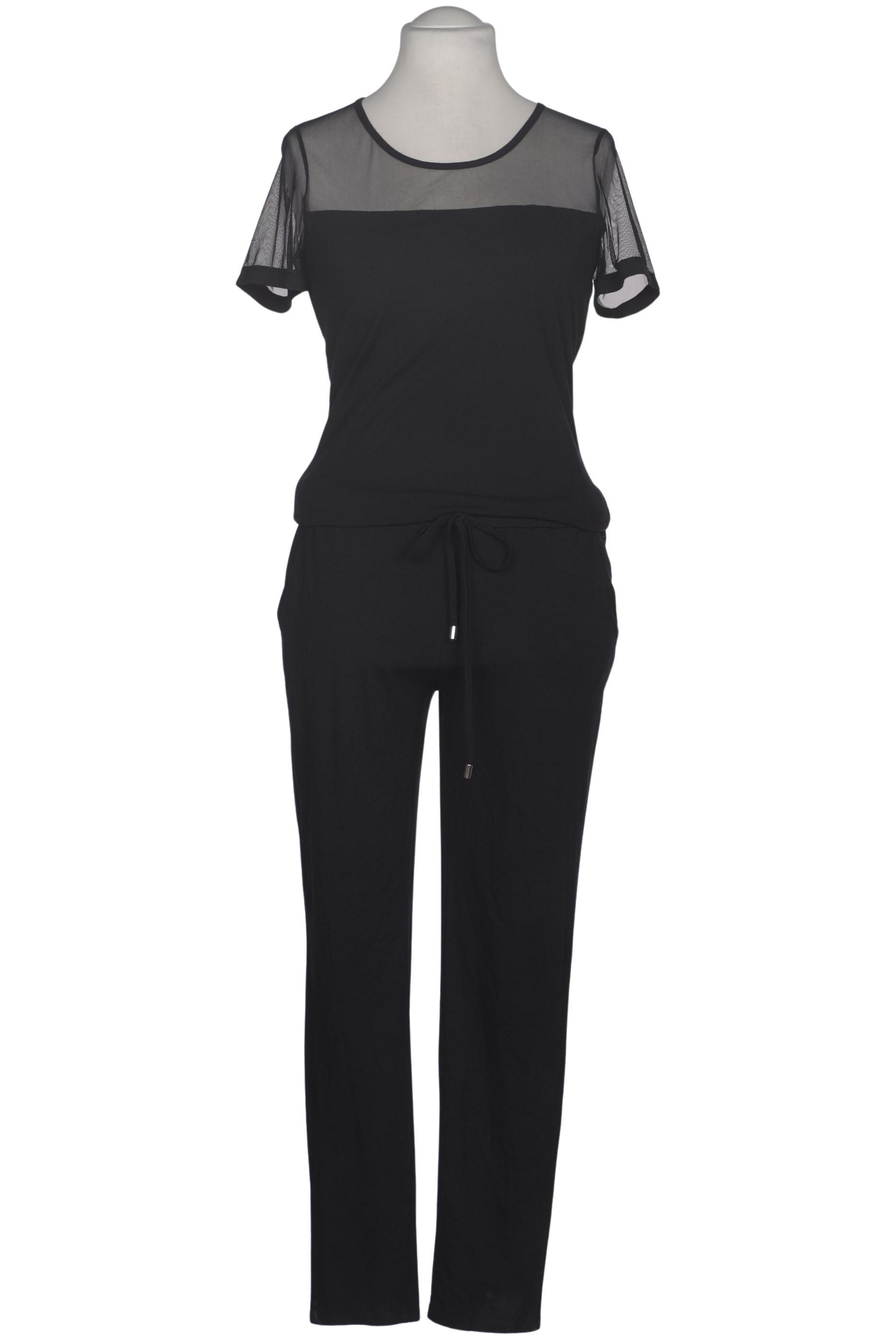 

s.Oliver Damen Jumpsuit/Overall, marineblau, Gr. 38