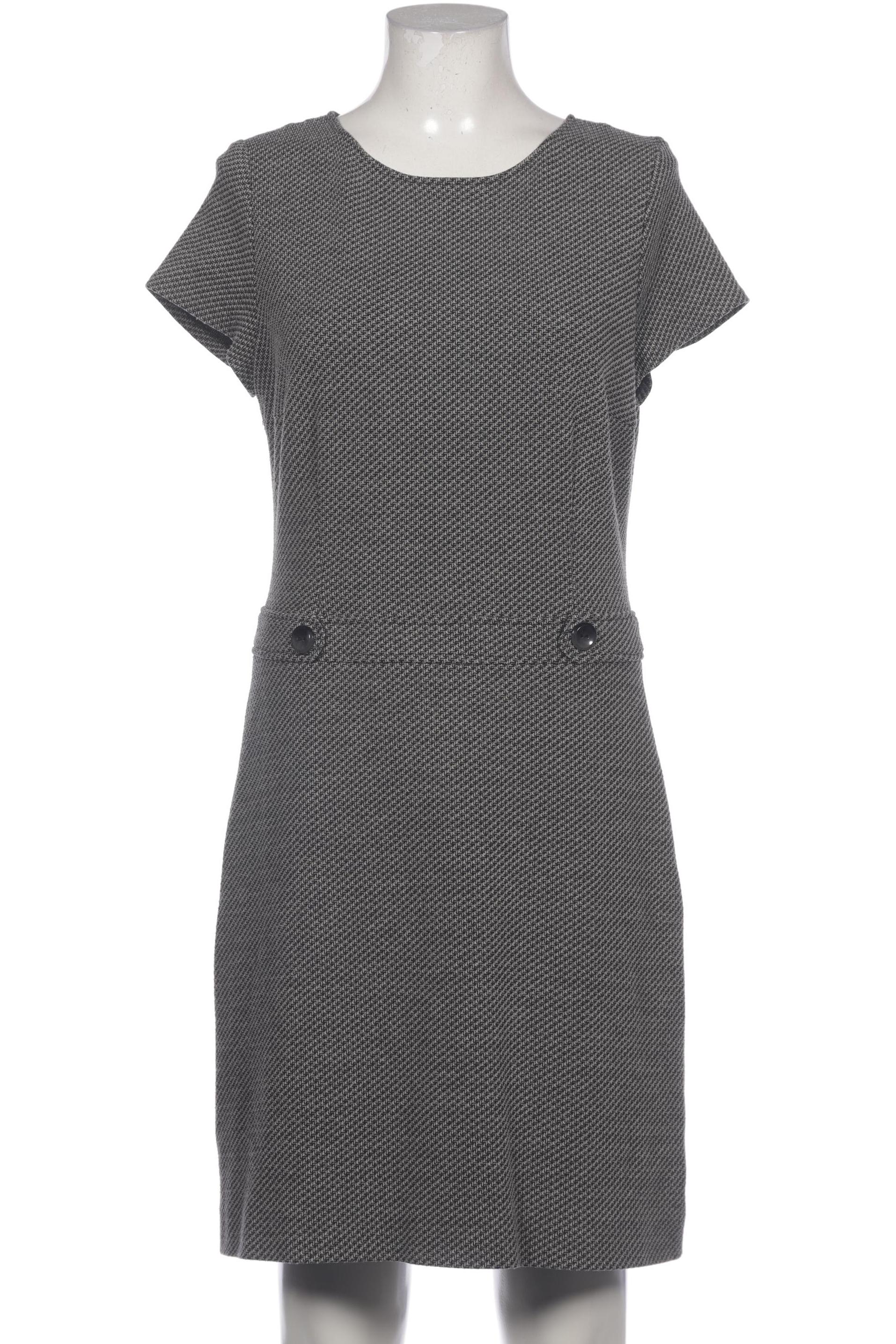 

s.Oliver Damen Kleid, schwarz, Gr. 42