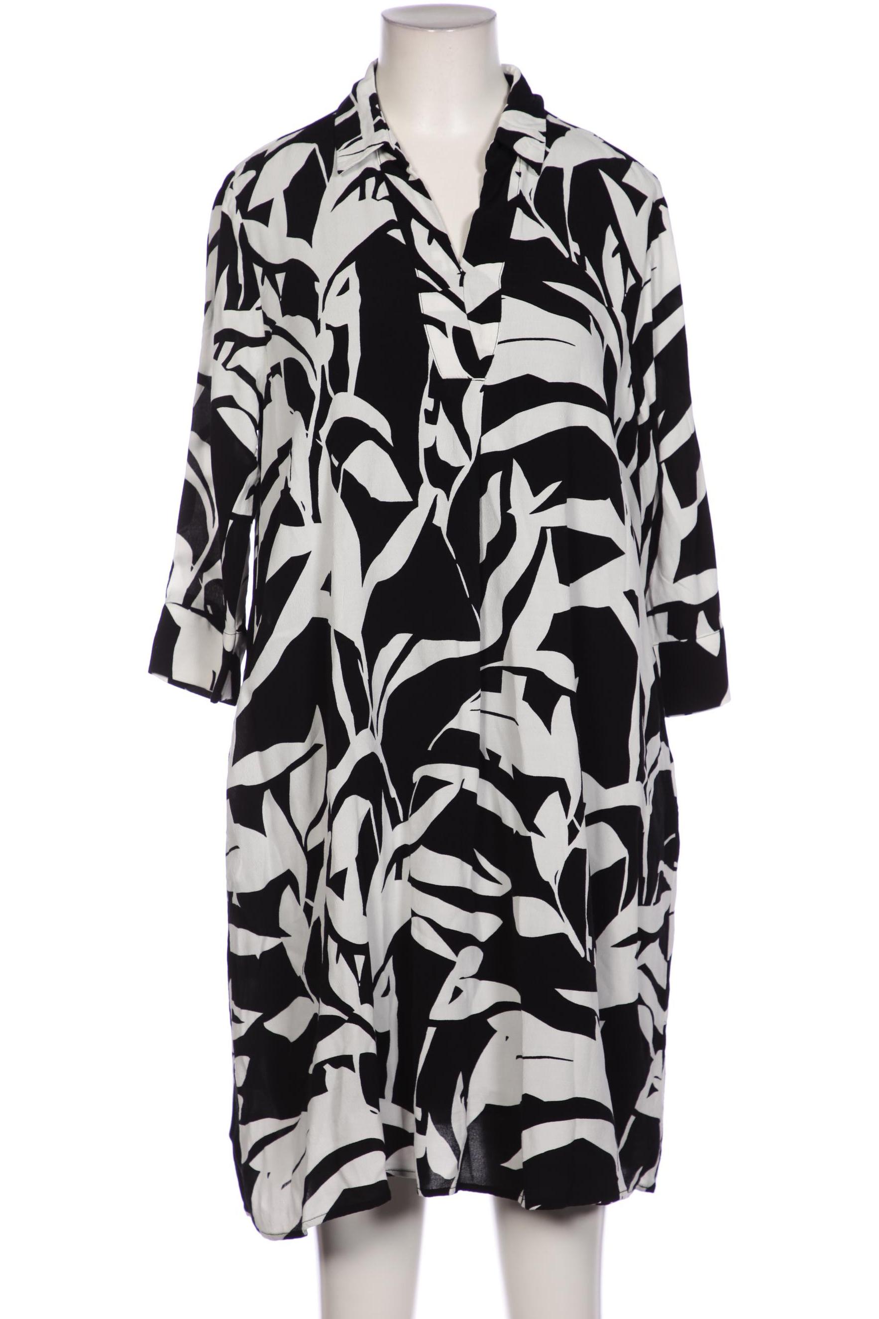 

s.Oliver Damen Kleid, schwarz, Gr. 40
