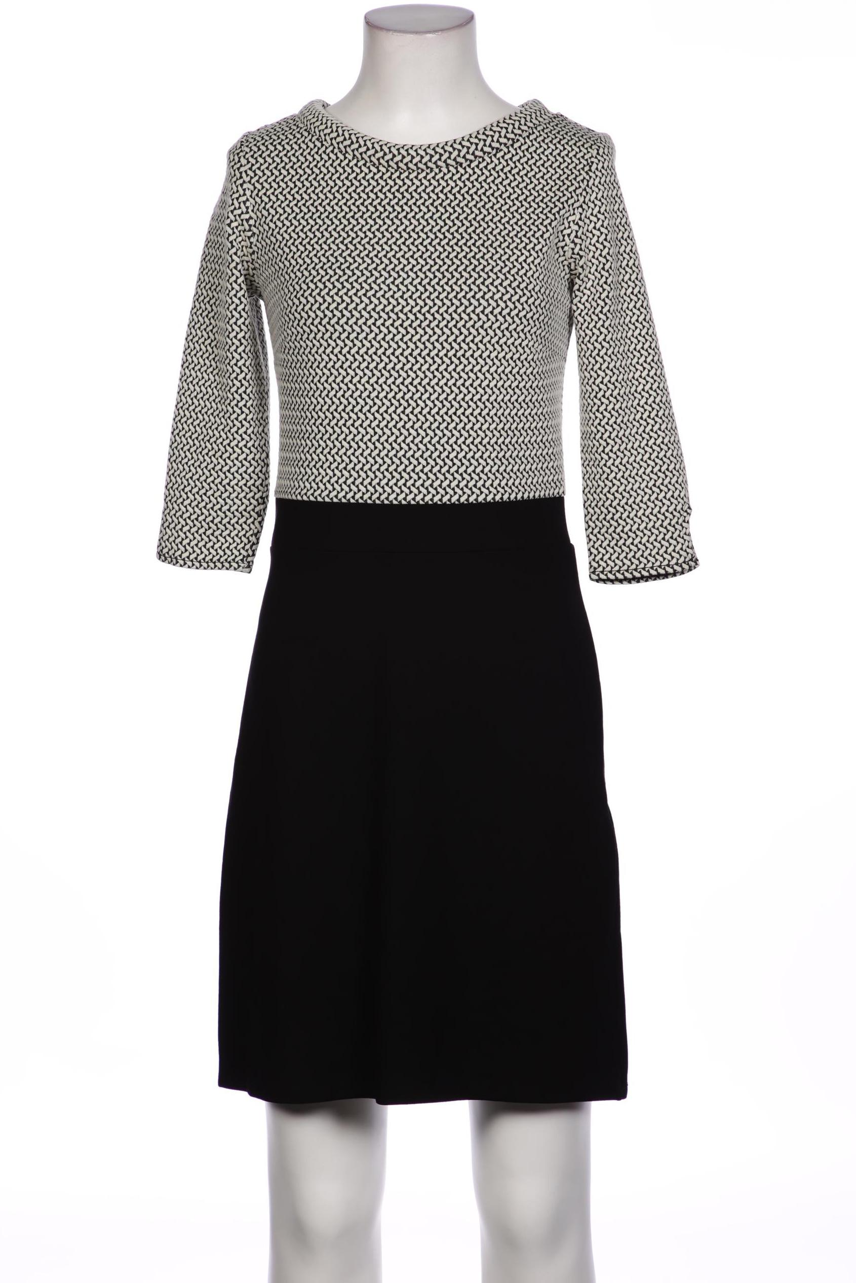

s.Oliver Damen Kleid, schwarz