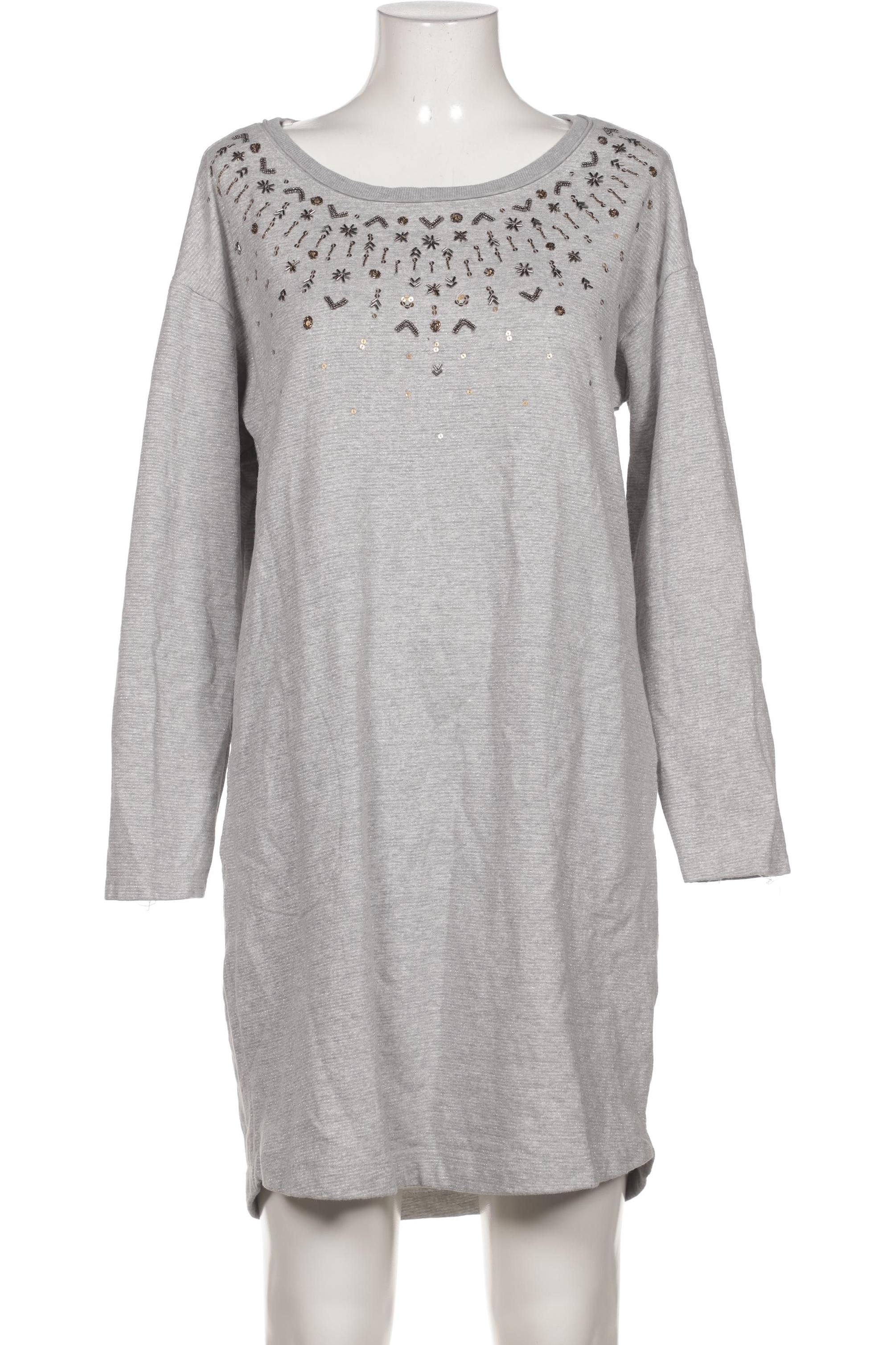 

s.Oliver Damen Kleid, grau, Gr. 42