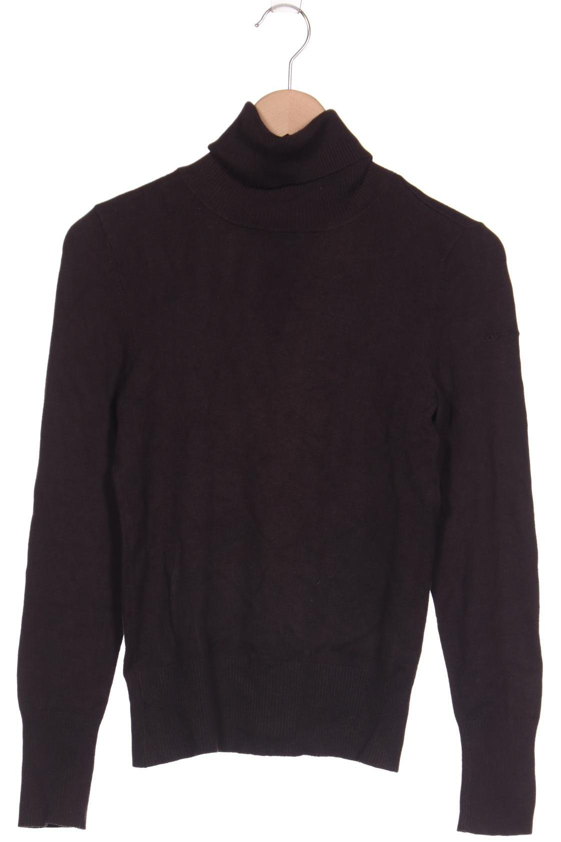 

s.Oliver Damen Pullover, braun