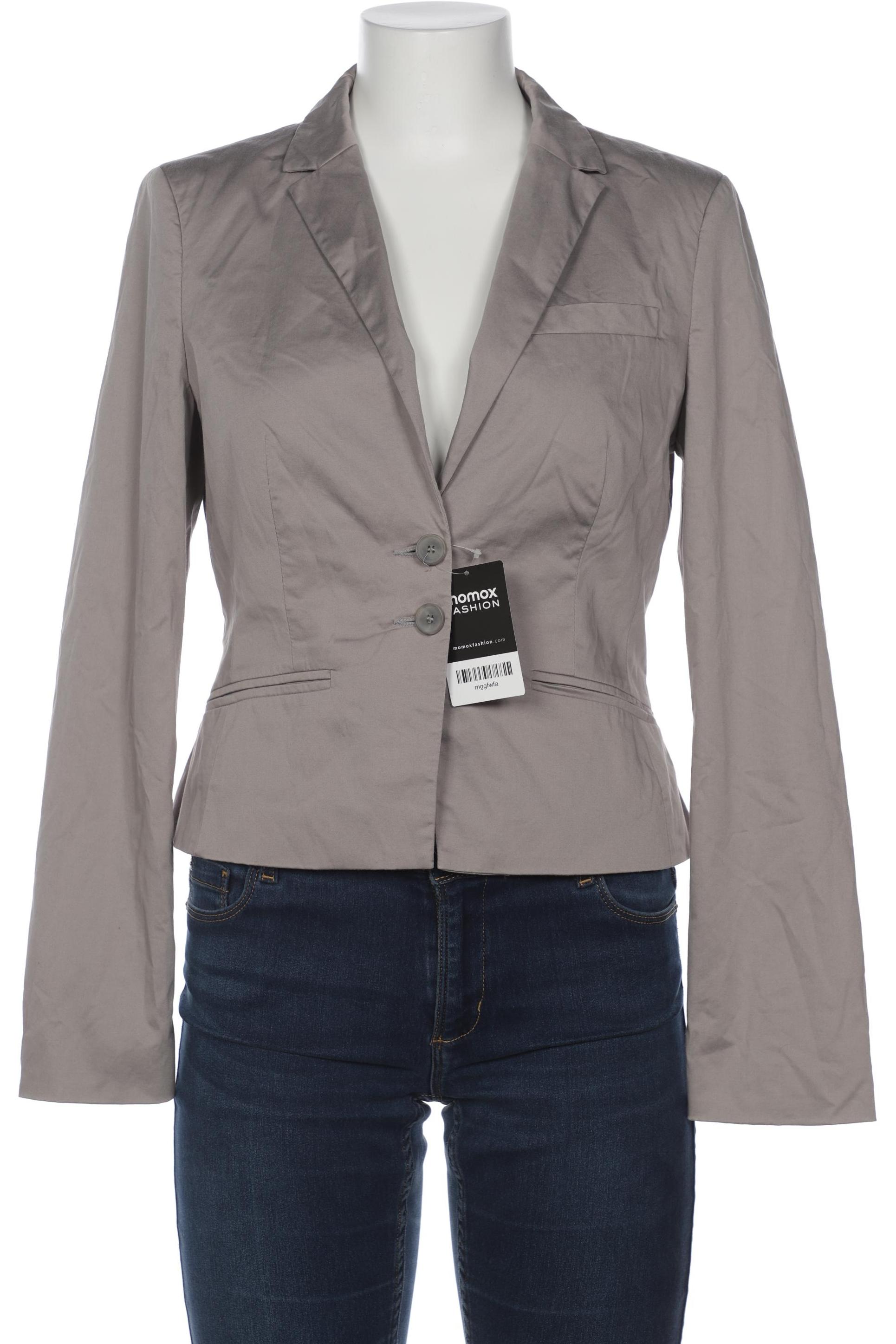 

s.Oliver Damen Blazer, grau, Gr. 38