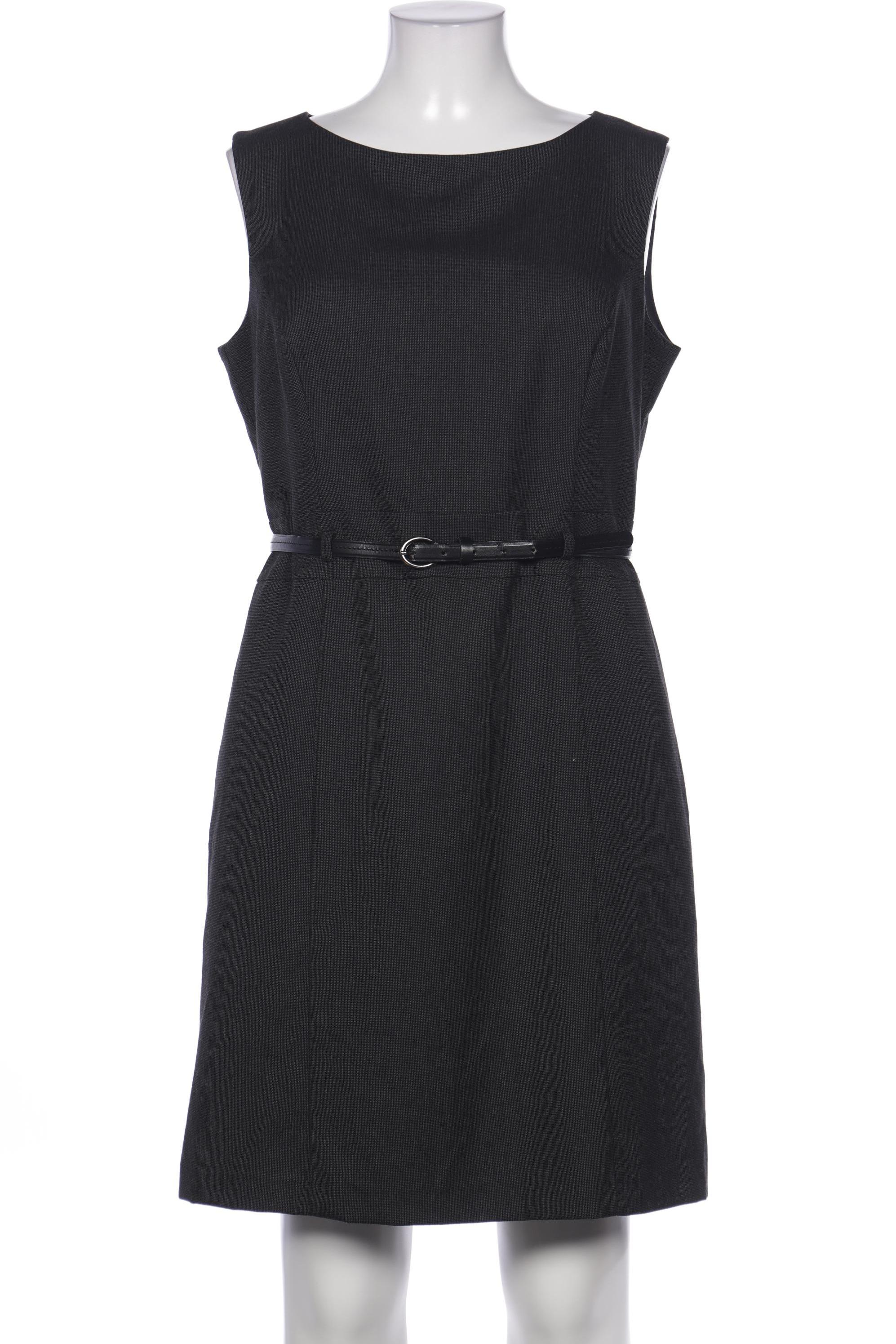 

s.Oliver Damen Kleid, grau, Gr. 44