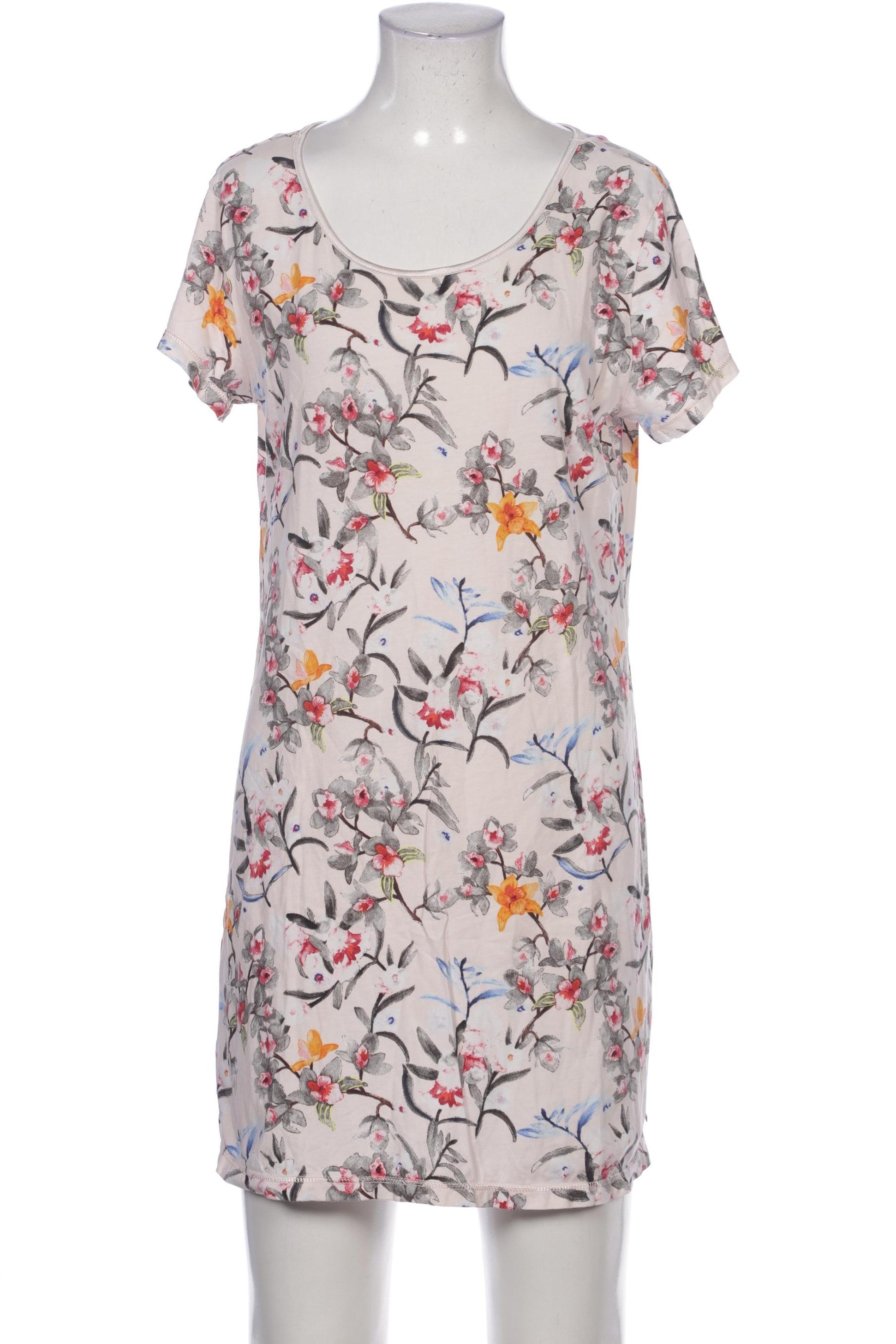 

s.Oliver Damen Kleid, beige, Gr. 40
