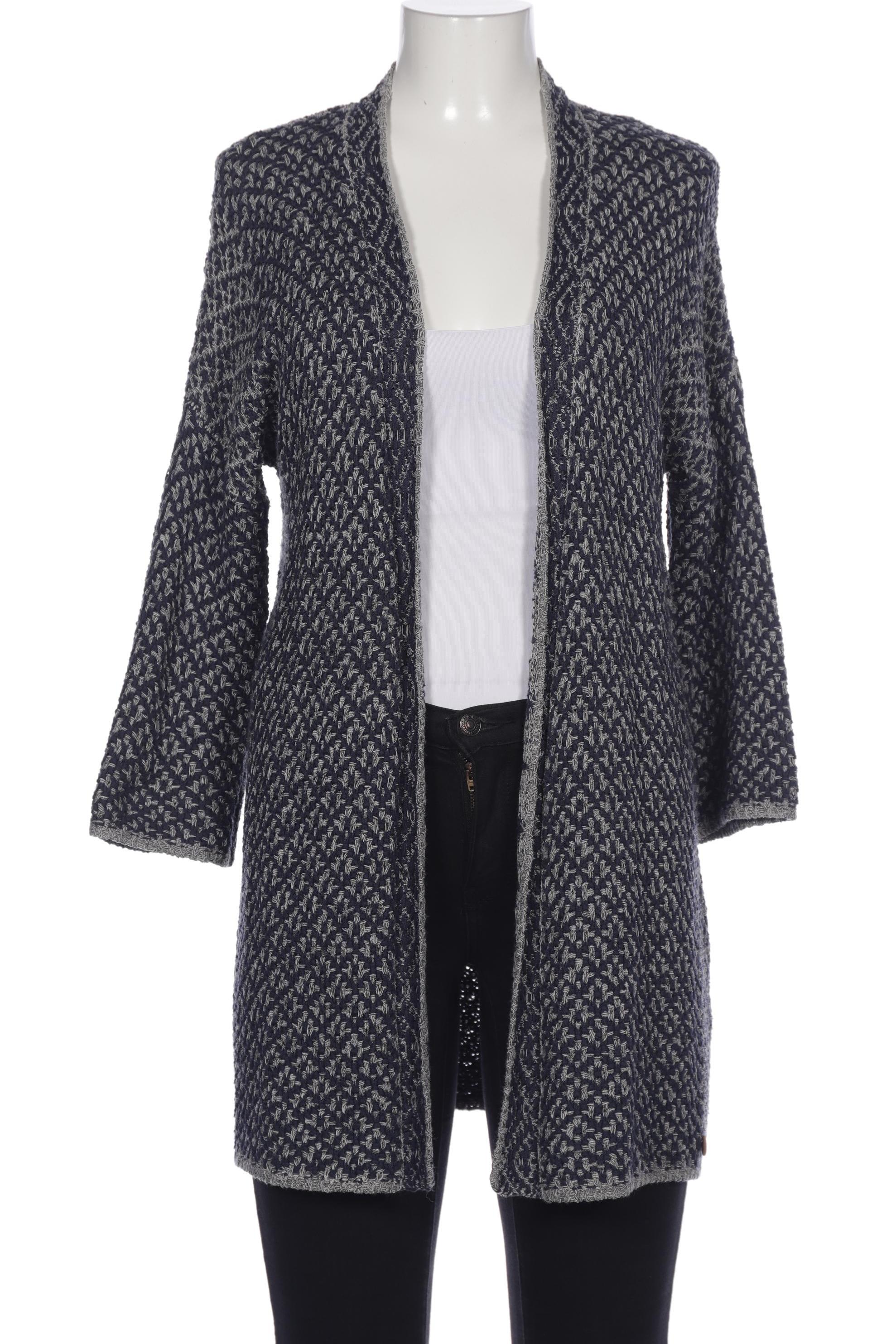 

s.Oliver Damen Strickjacke, marineblau, Gr. 36