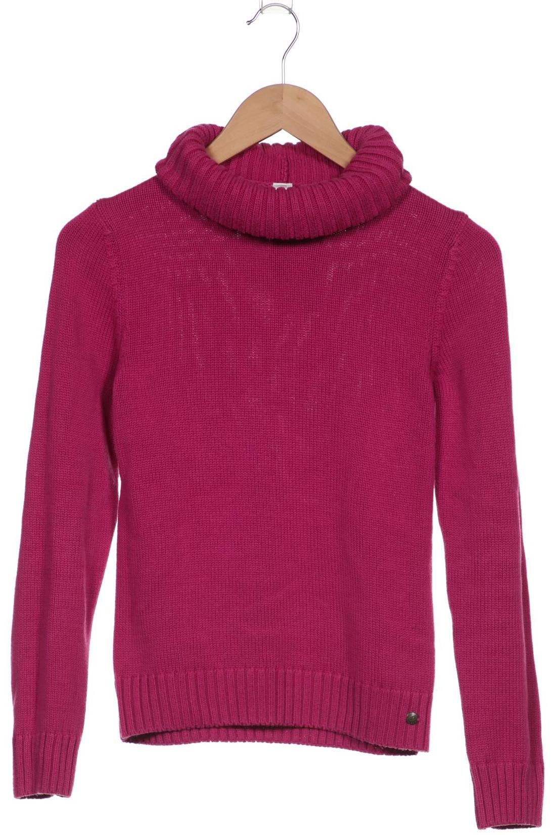 

s.Oliver Damen Pullover, pink