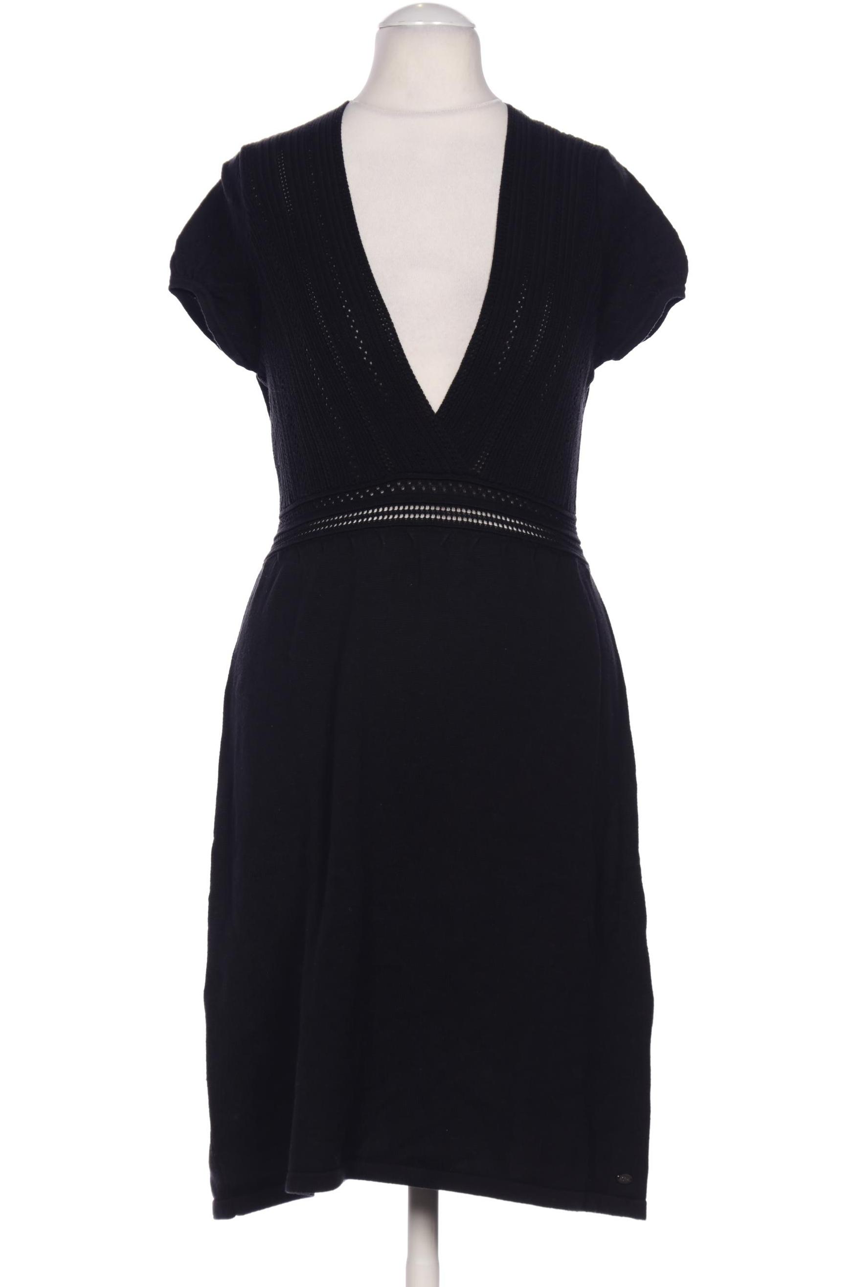 Thumbnail - s.Oliver Damen Kleid, schwarz, Gr. 34