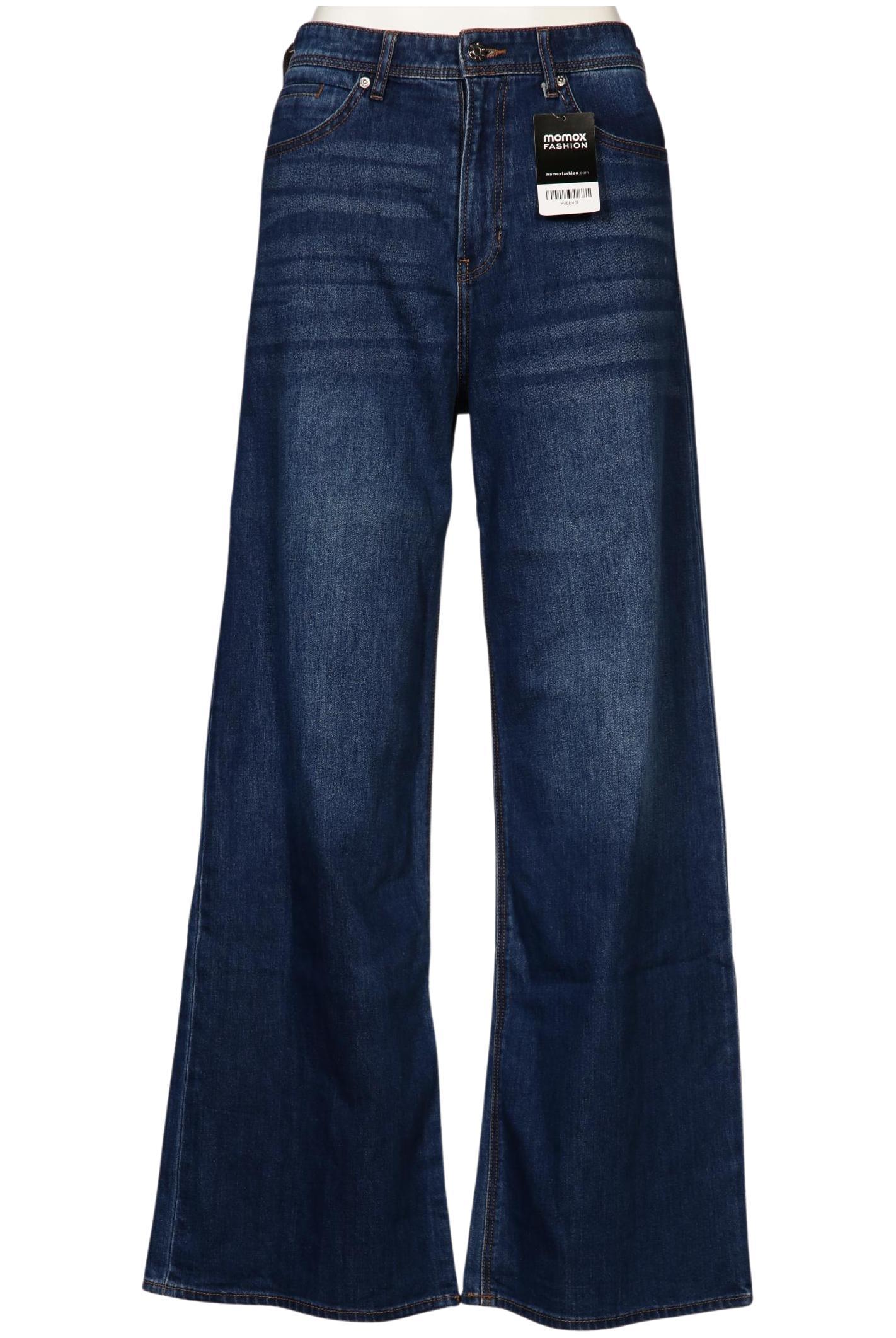 

s.Oliver Damen Jeans, blau, Gr. 42