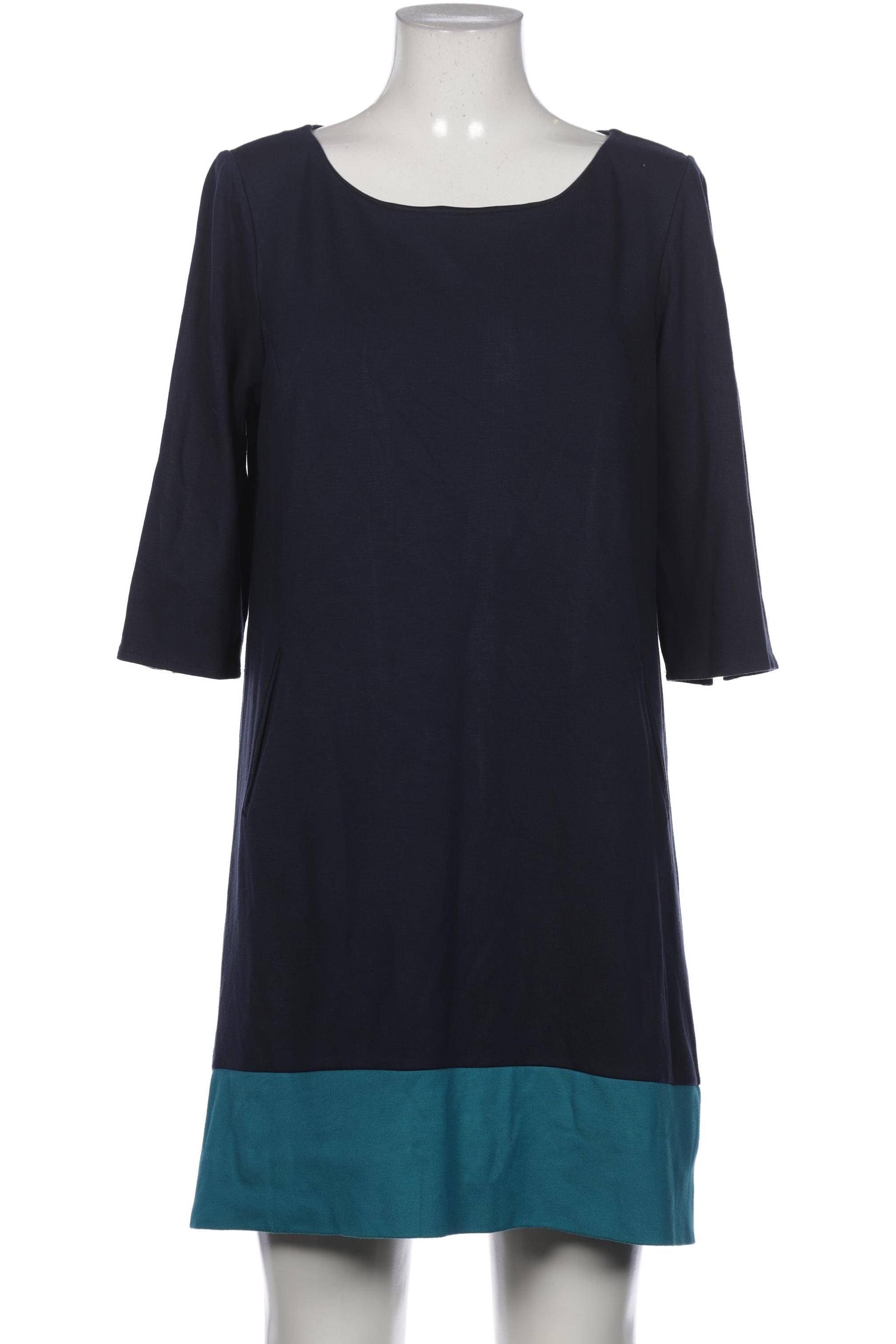 

s.Oliver Damen Kleid, marineblau, Gr. 42