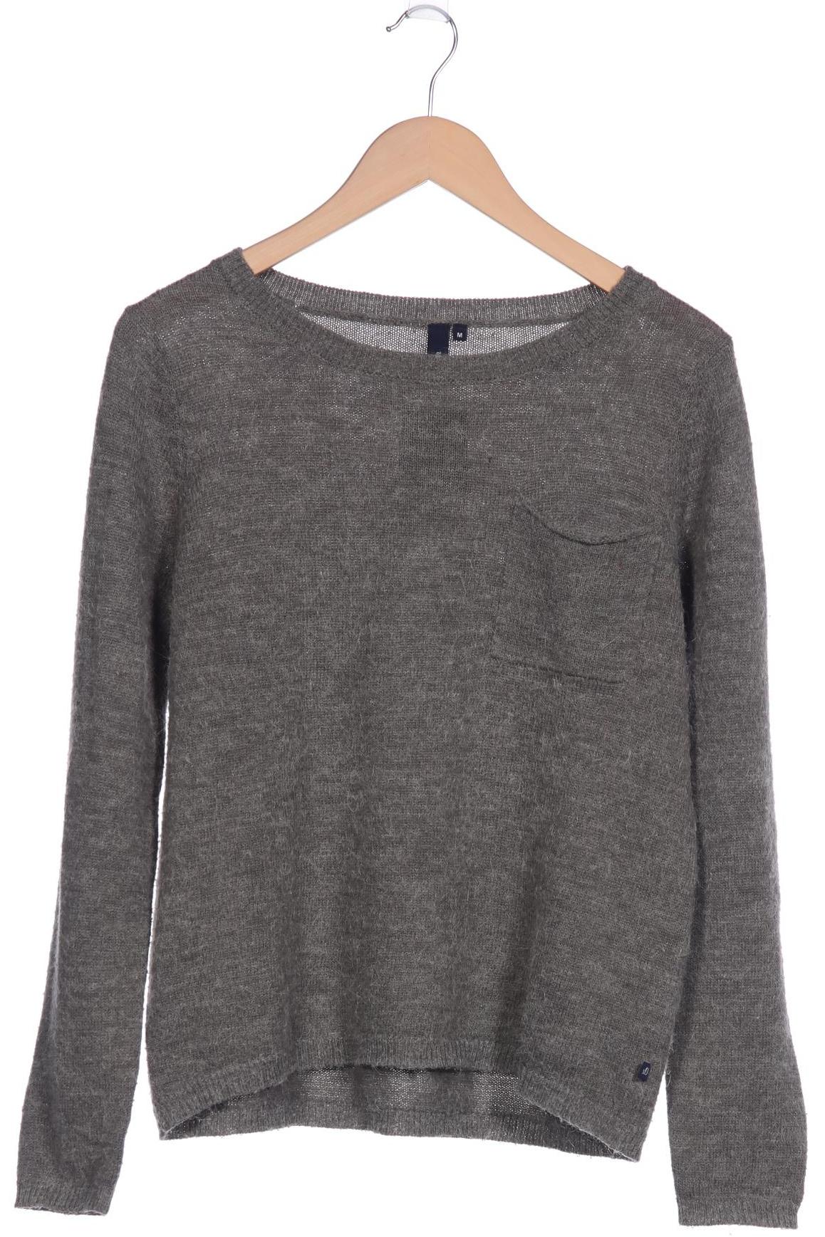 

s.Oliver Damen Pullover, grau
