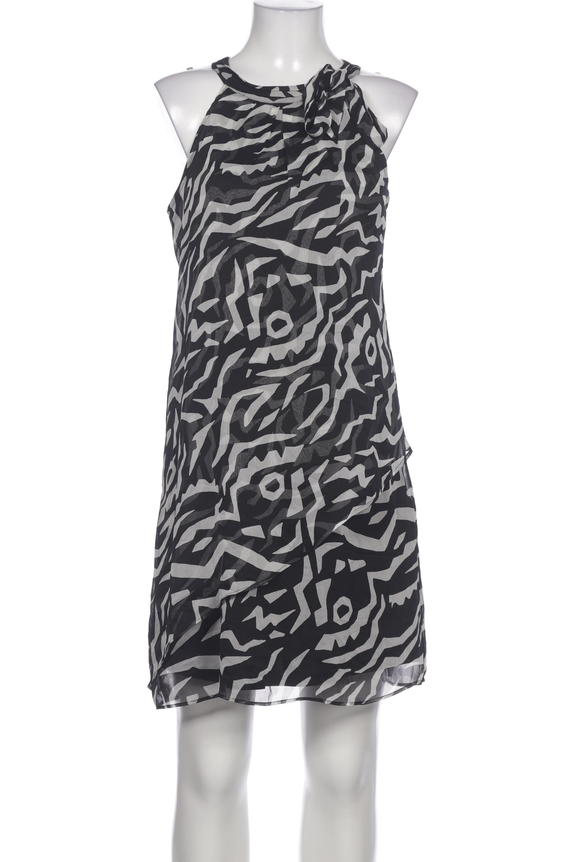 

s.Oliver Damen Kleid, schwarz, Gr. 38