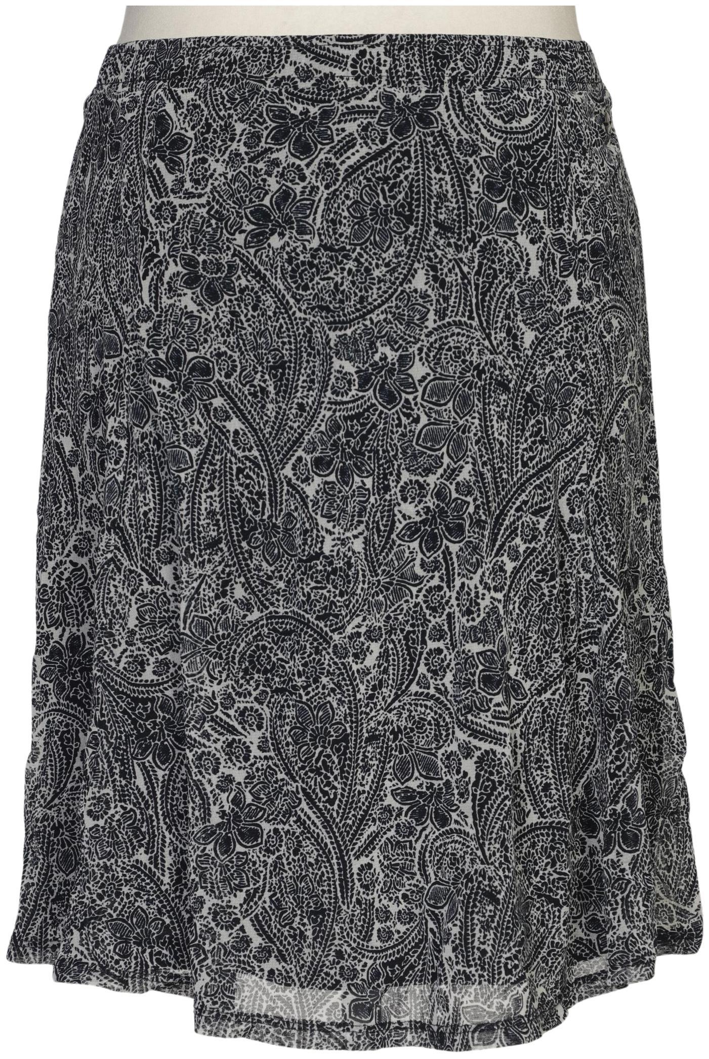 

s.Oliver Damen Rock, marineblau, Gr. 42