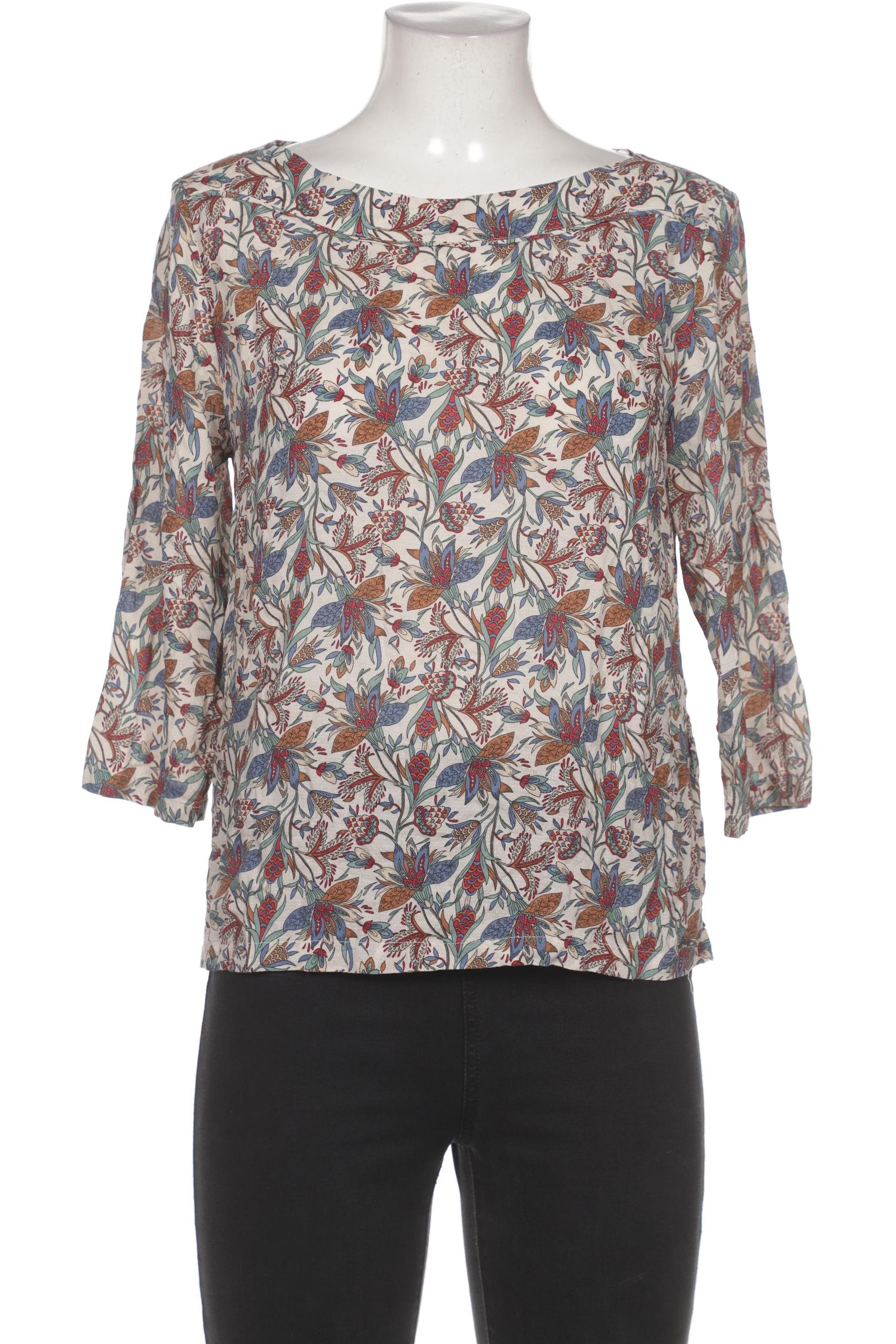 

s.Oliver Damen Bluse, mehrfarbig, Gr. 40