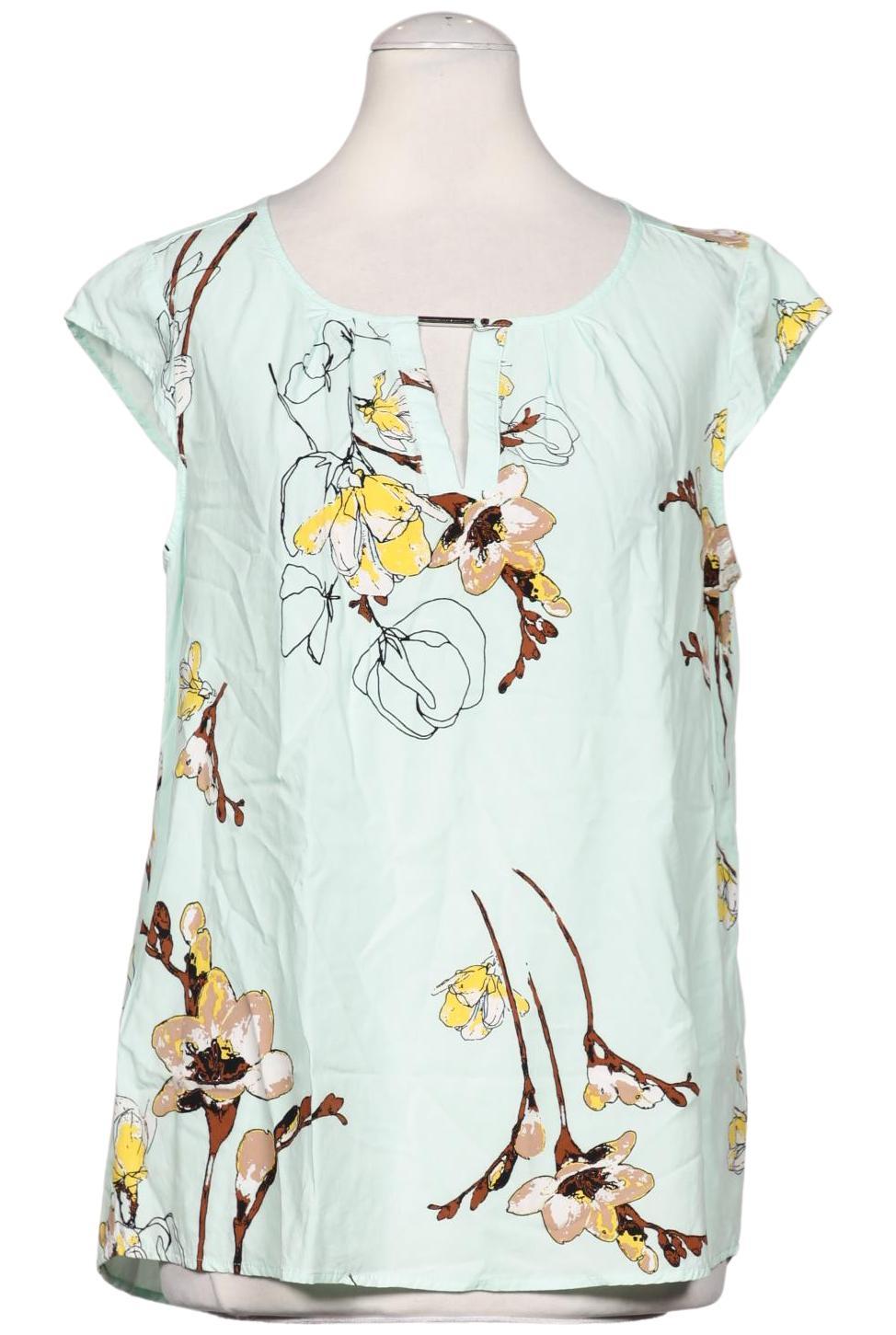 

s.Oliver Damen Bluse, hellgrün, Gr. 36