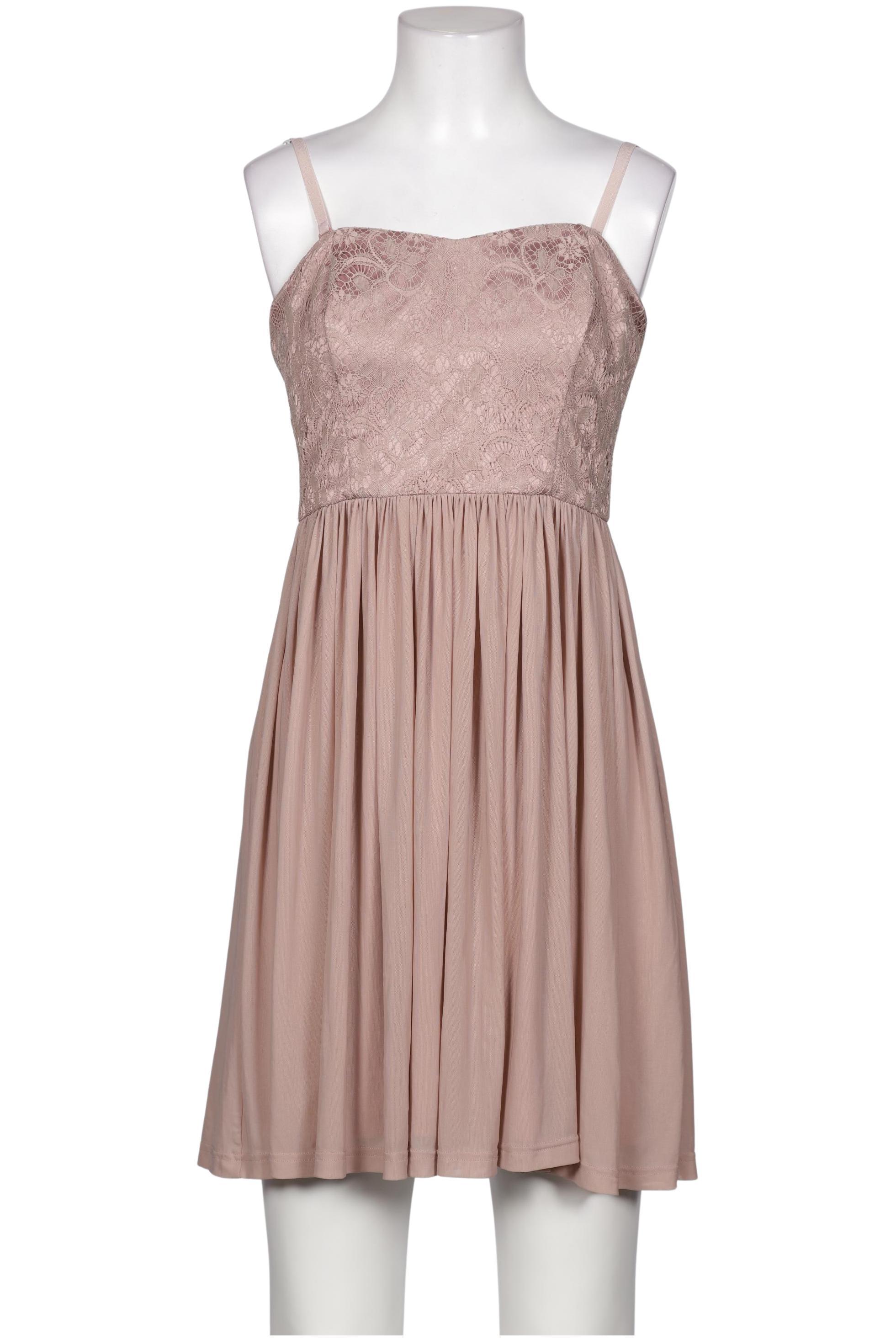 

s.Oliver Damen Kleid, beige, Gr. 36