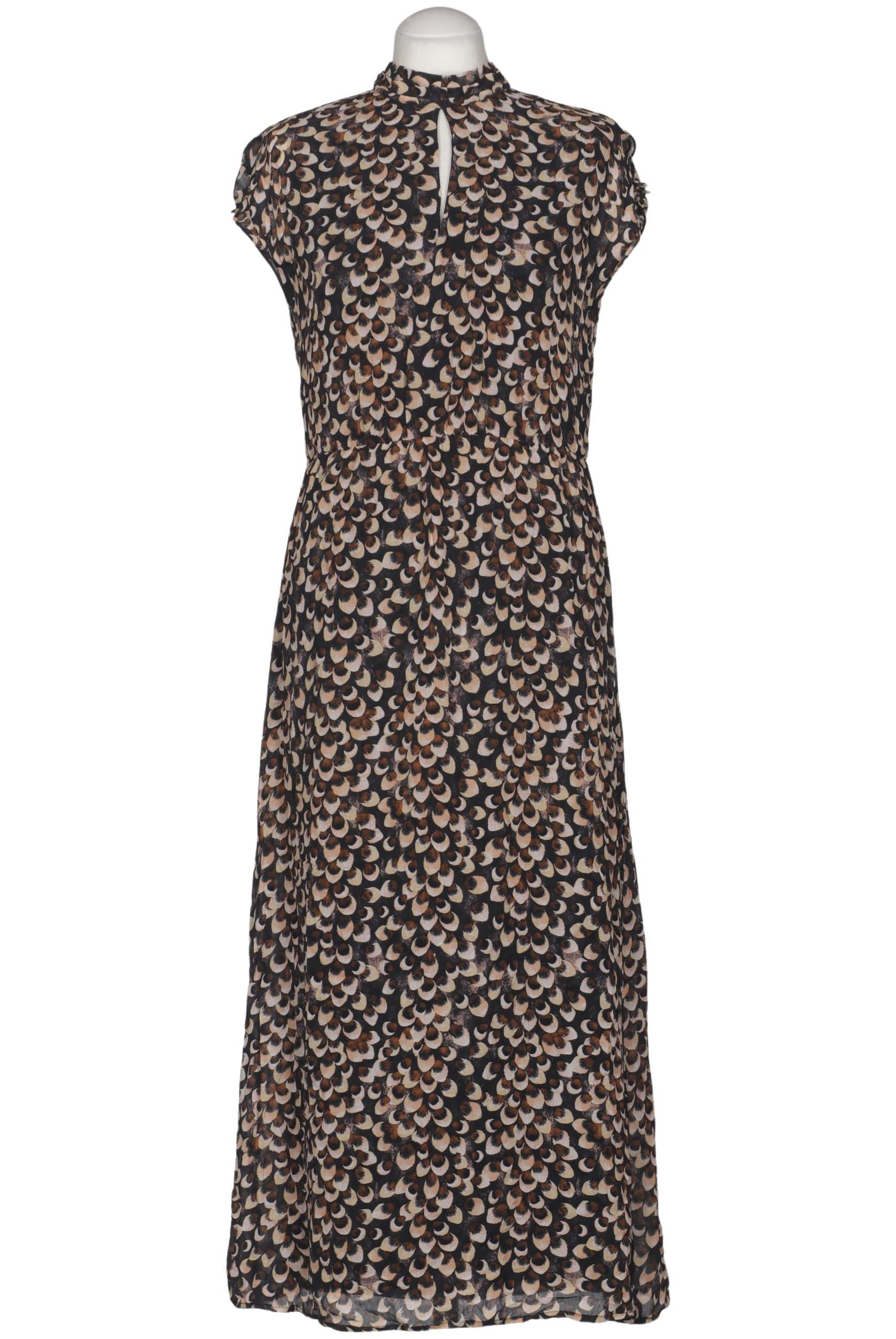 

s.Oliver Damen Kleid, mehrfarbig, Gr. 38