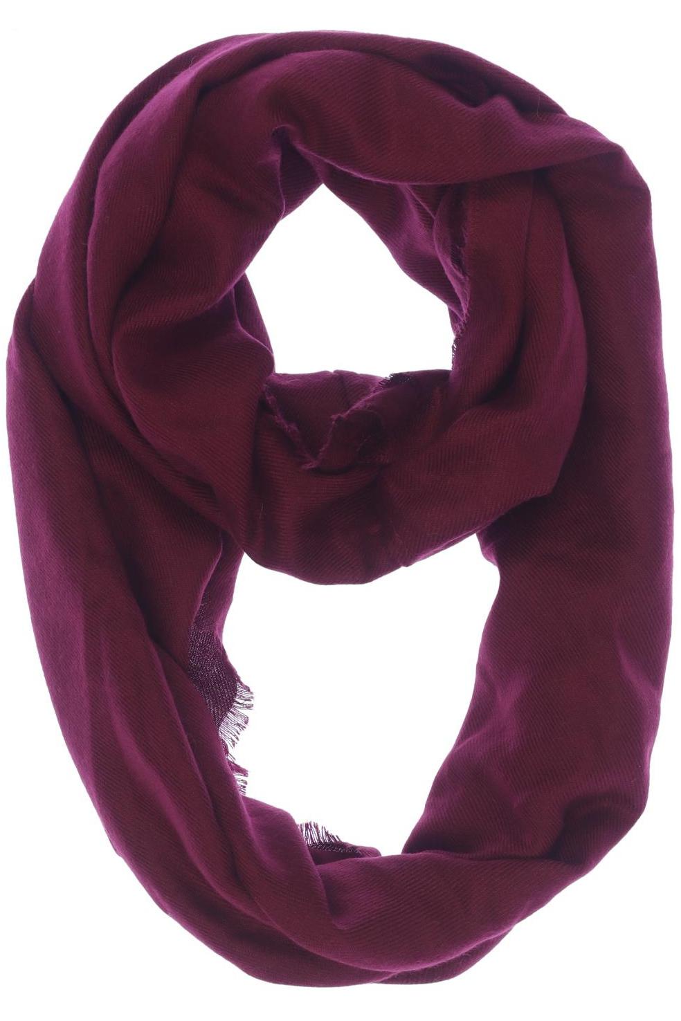 

s.Oliver Damen Schal, bordeaux, Gr.
