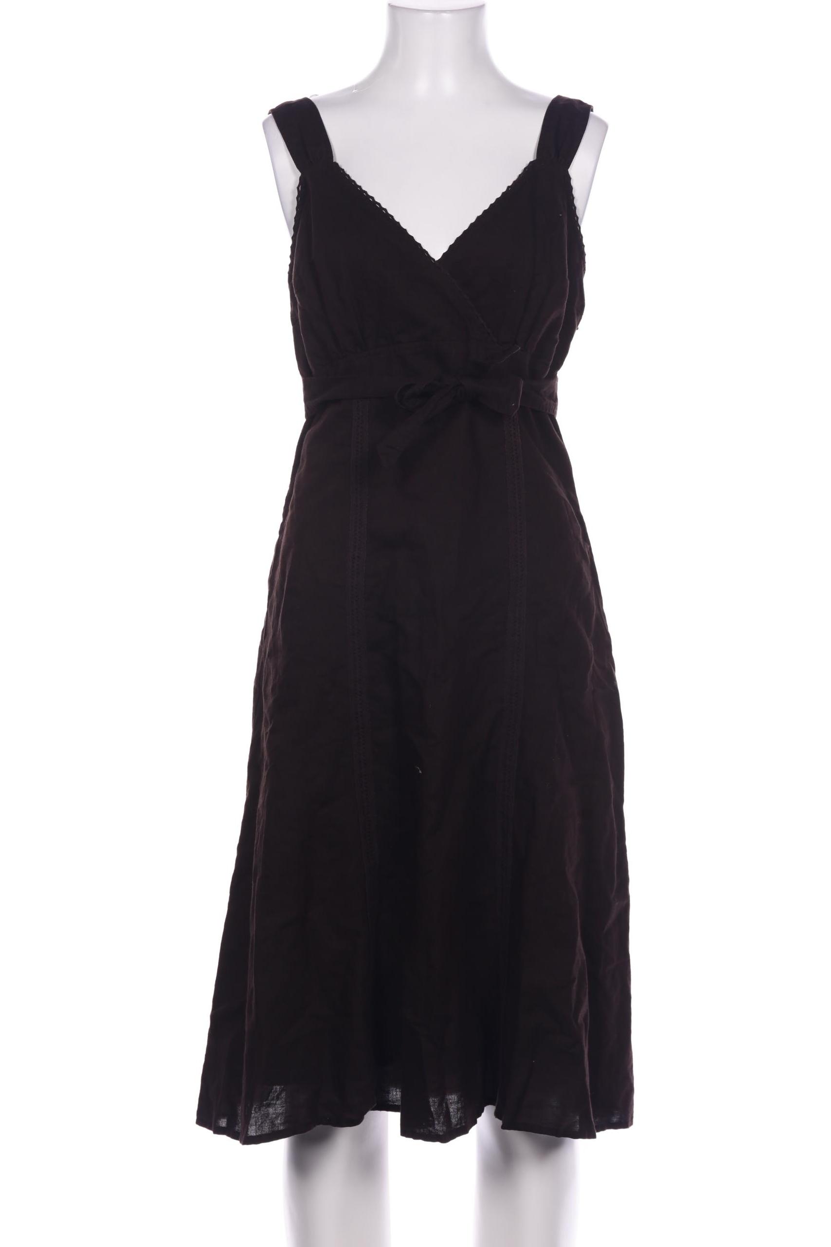 

s.Oliver Damen Kleid, braun, Gr. 38
