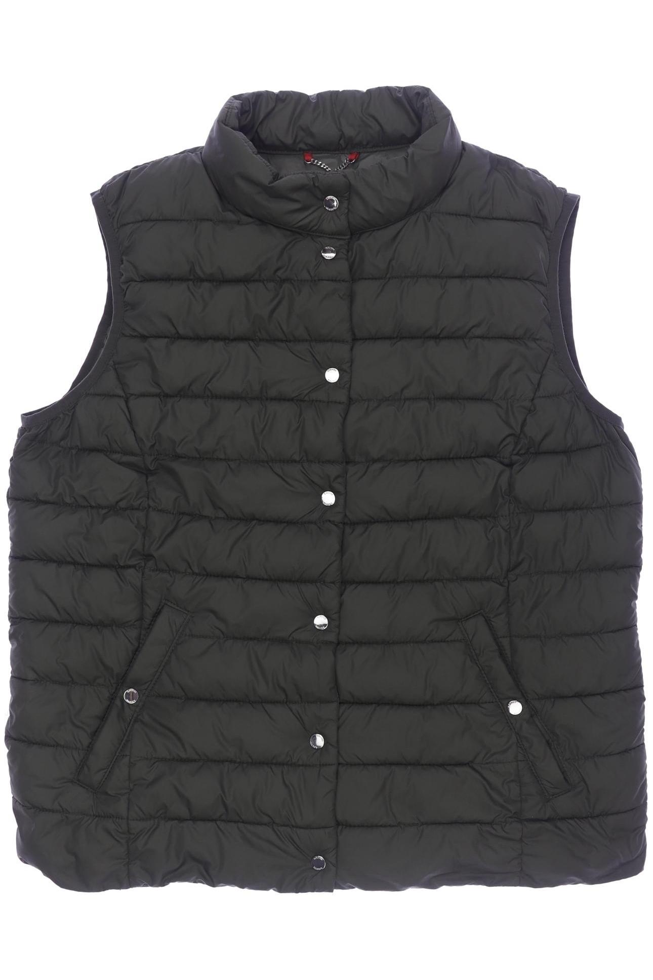 

s.Oliver Damen Weste, grün, Gr. 42