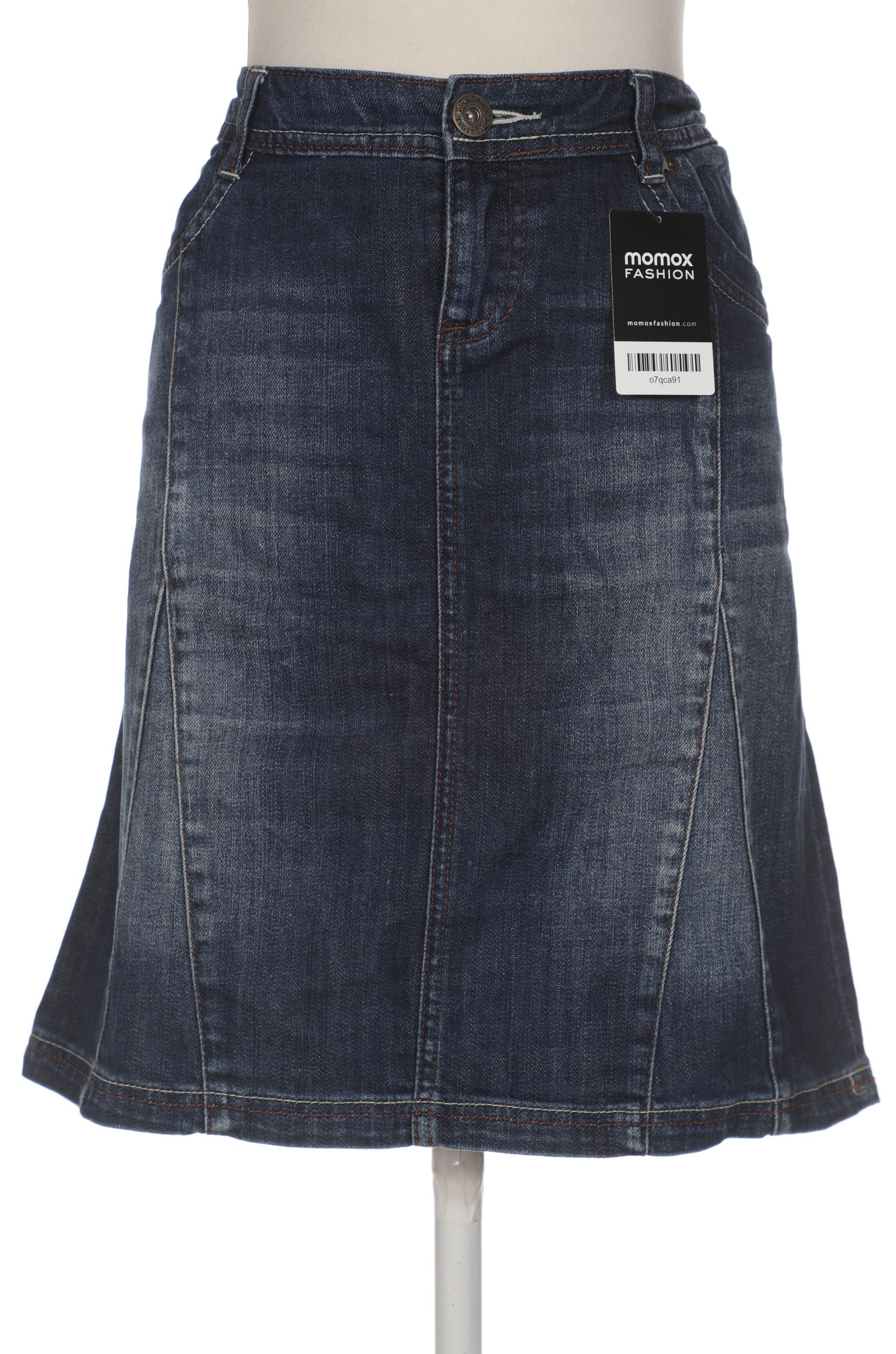 

s.Oliver Damen Rock, blau