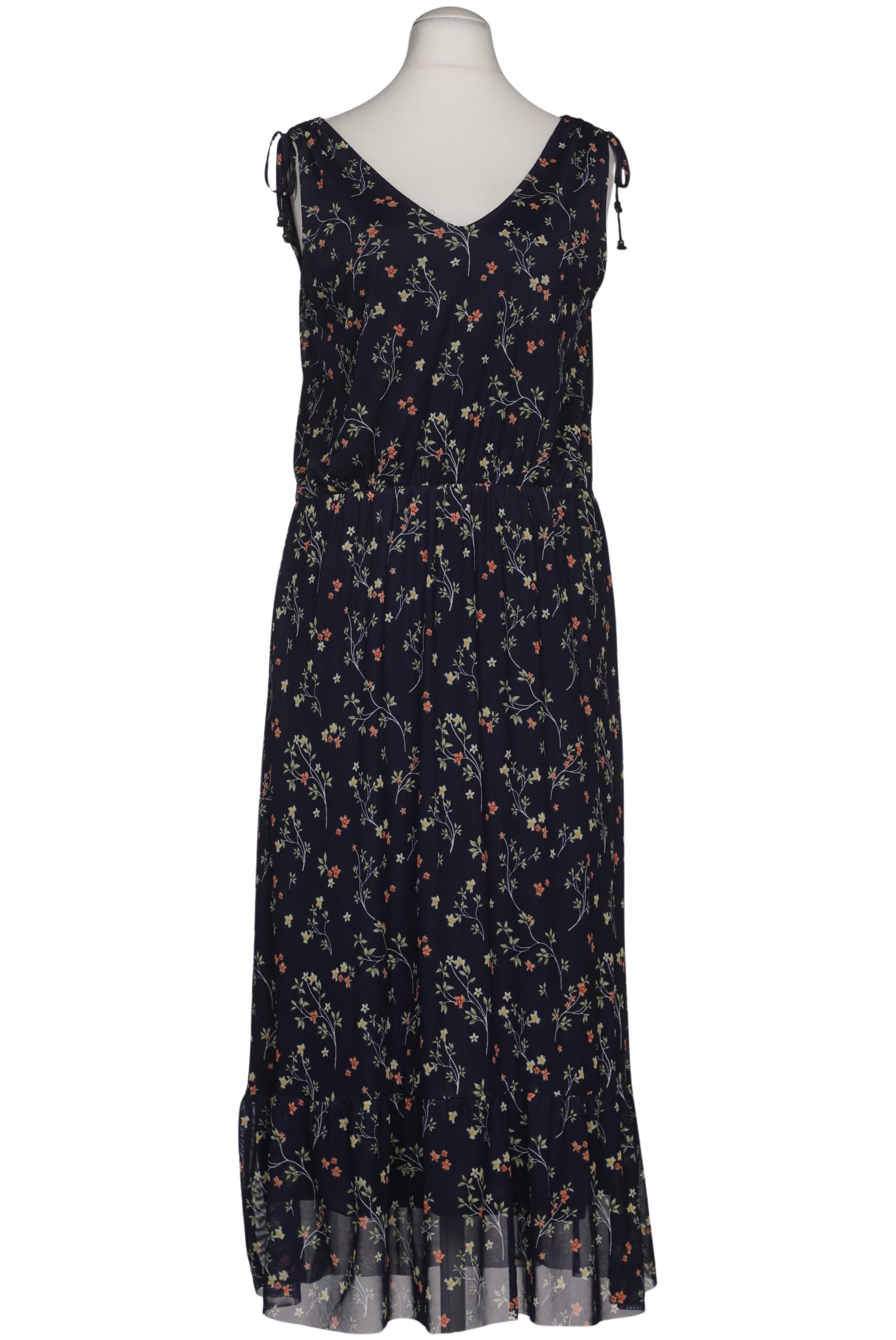 

s.Oliver Damen Kleid, marineblau, Gr. 40