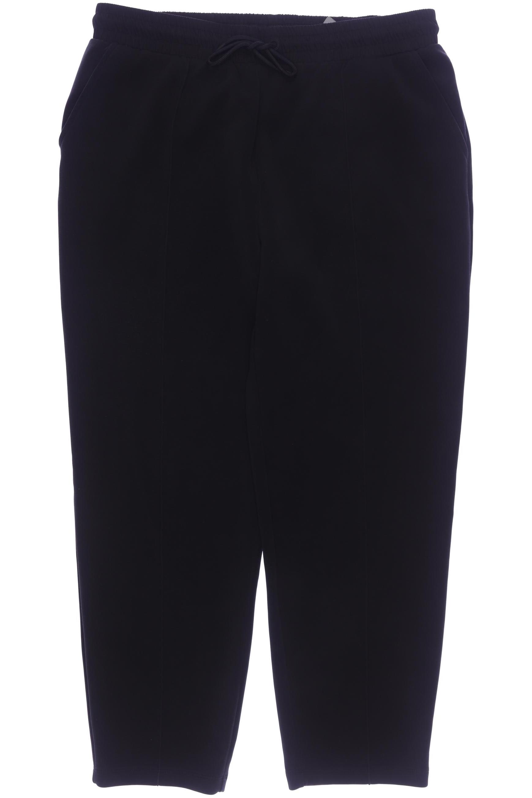 

s.Oliver Damen Stoffhose, schwarz, Gr. 42