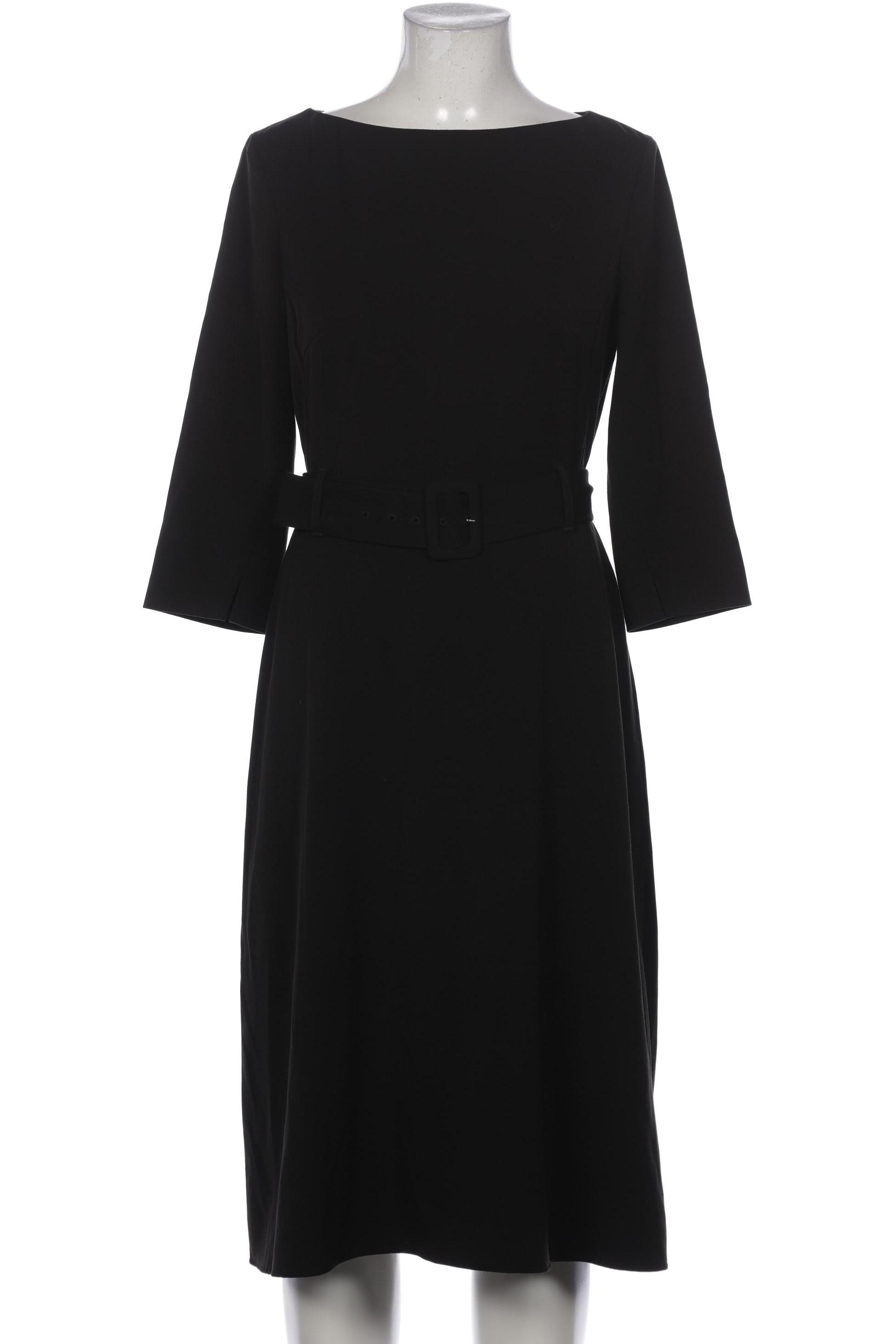 

s.Oliver Damen Kleid, schwarz, Gr. 40