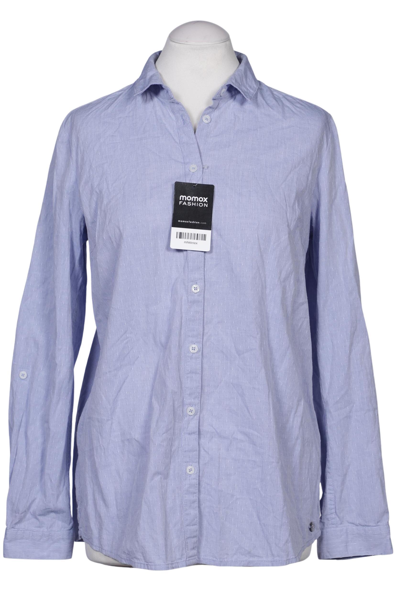 

s.Oliver Damen Bluse, flieder, Gr. 36