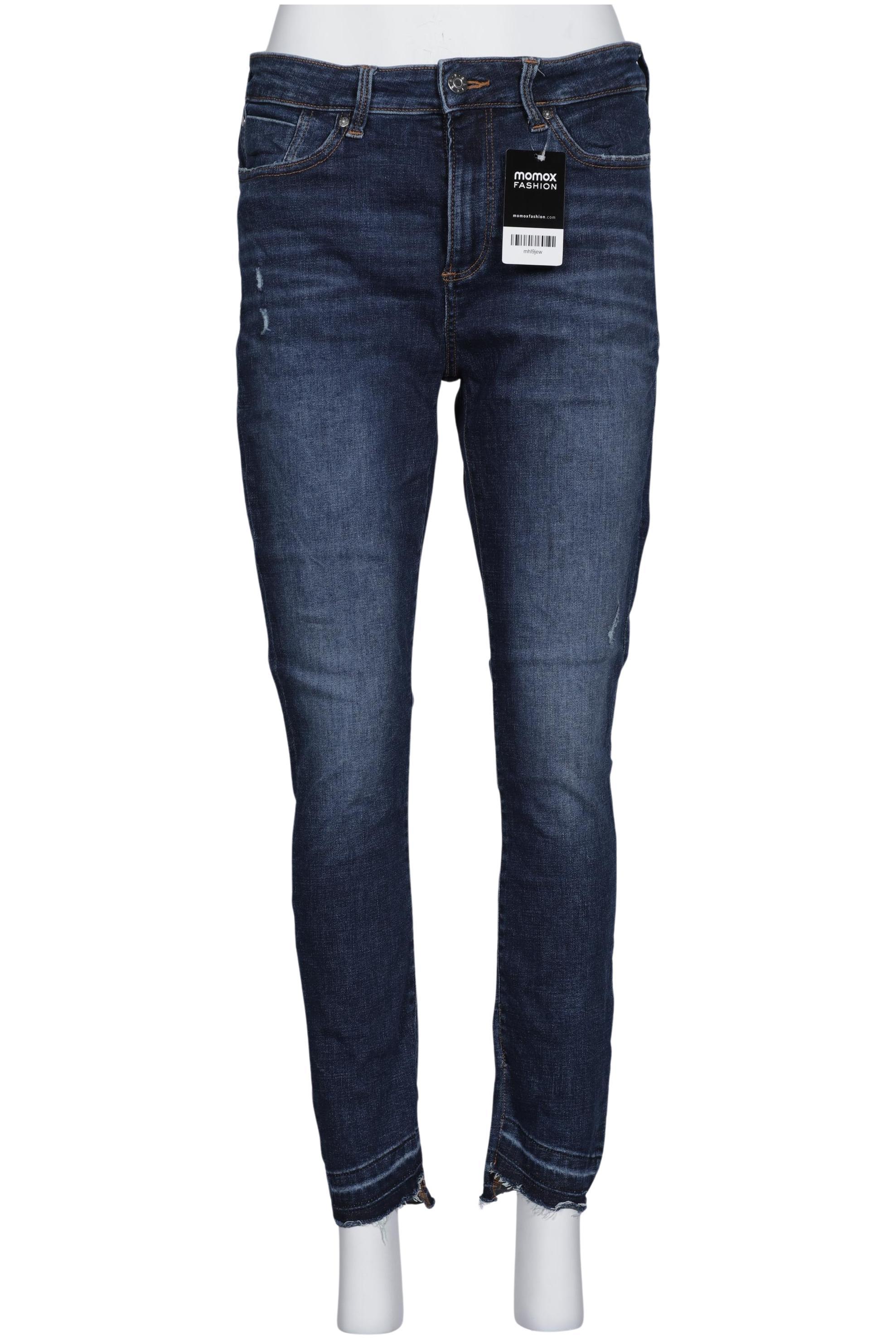 

s.Oliver Damen Jeans, blau, Gr. 40