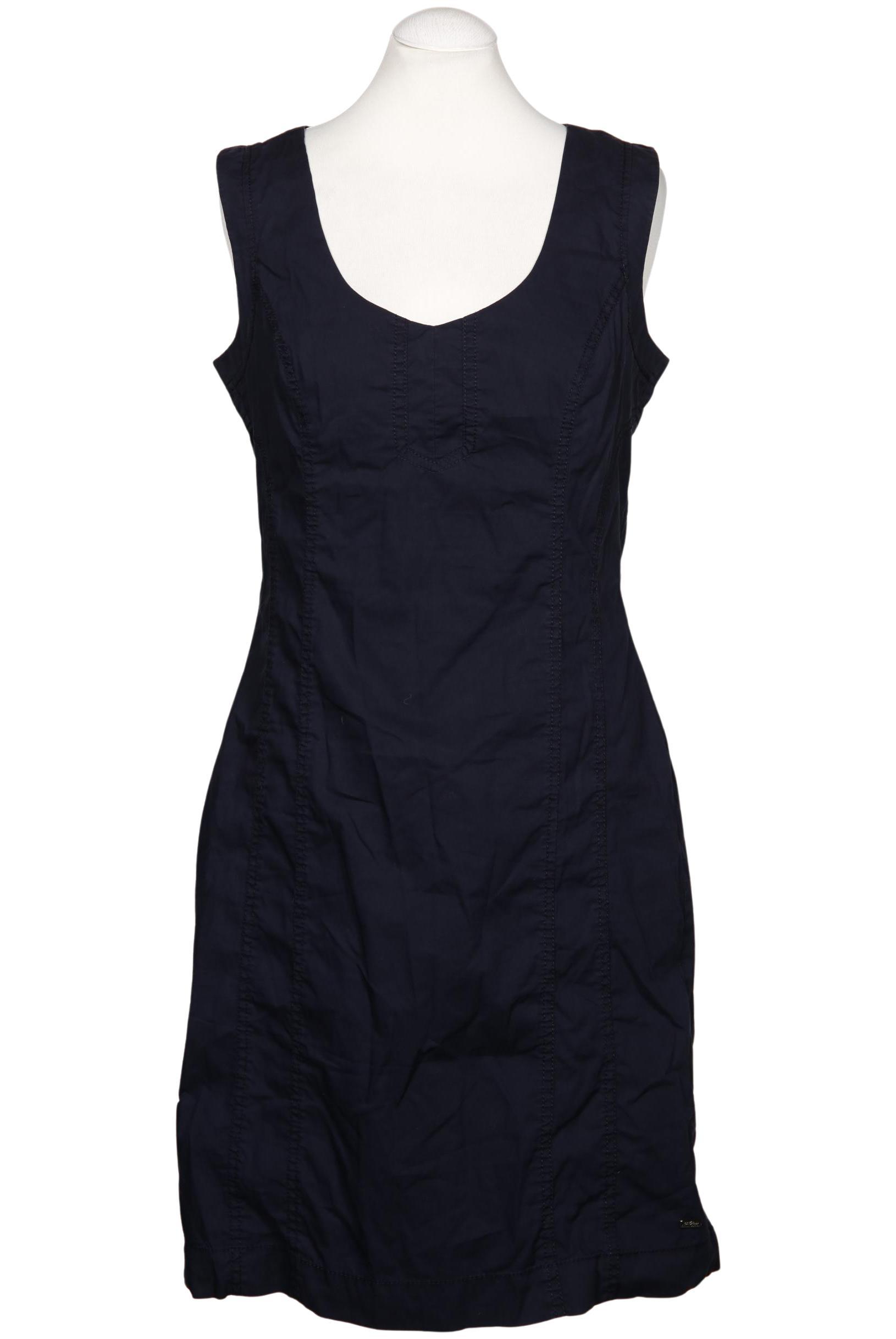 

s.Oliver Damen Kleid, marineblau, Gr. 40