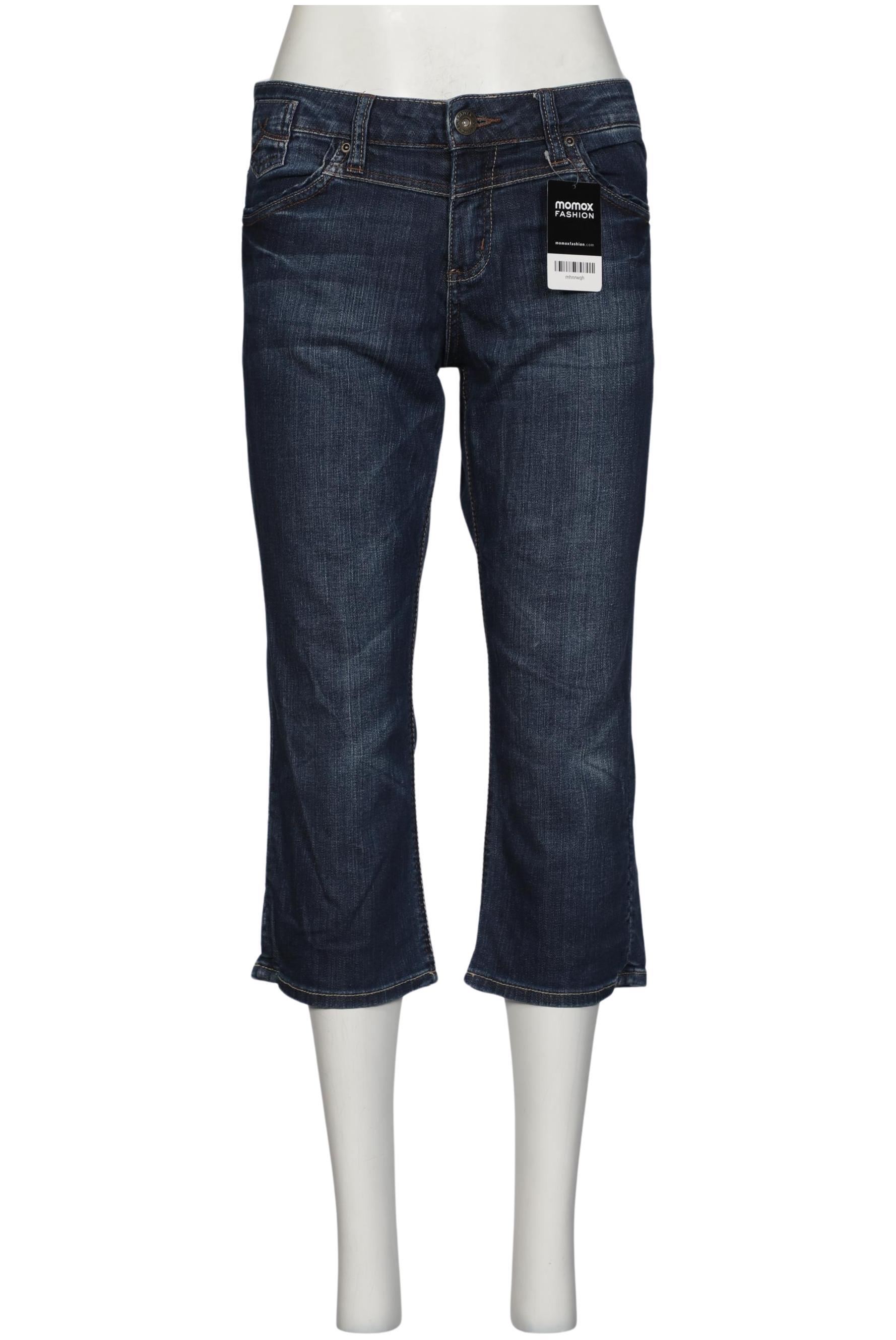 

s.Oliver Damen Jeans, marineblau, Gr. 40