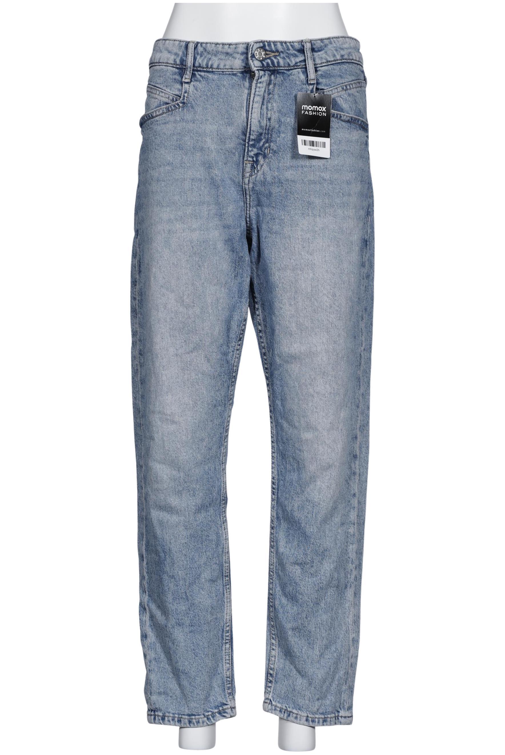 

s.Oliver Damen Jeans, hellblau, Gr. 38