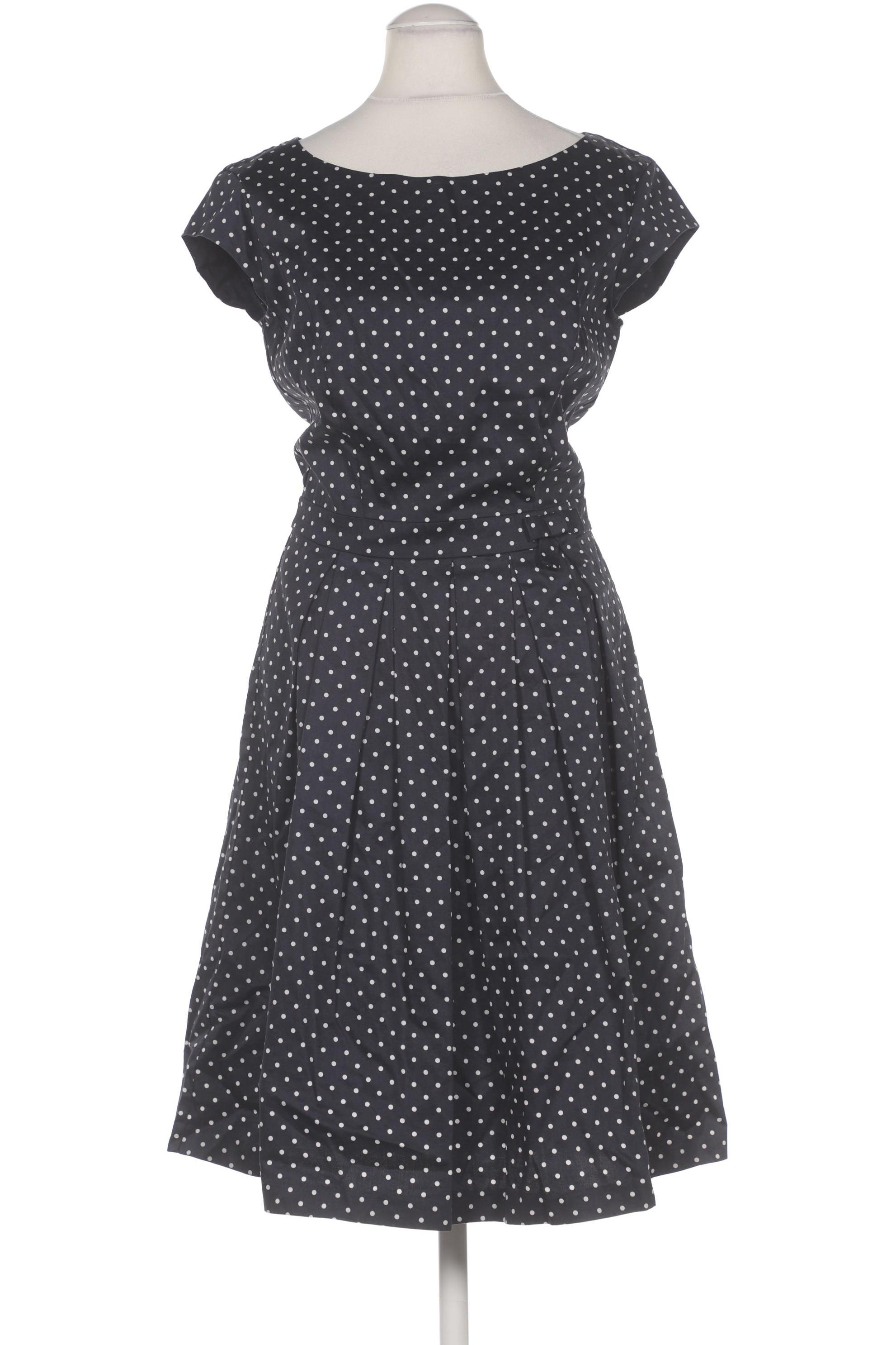 

s.Oliver Damen Kleid, marineblau, Gr. 34