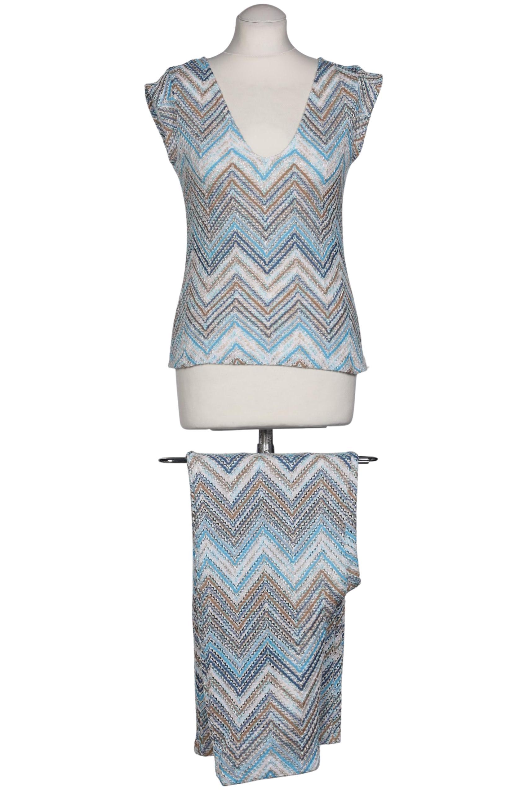 

s.Oliver Damen Anzug, mehrfarbig, Gr. 34