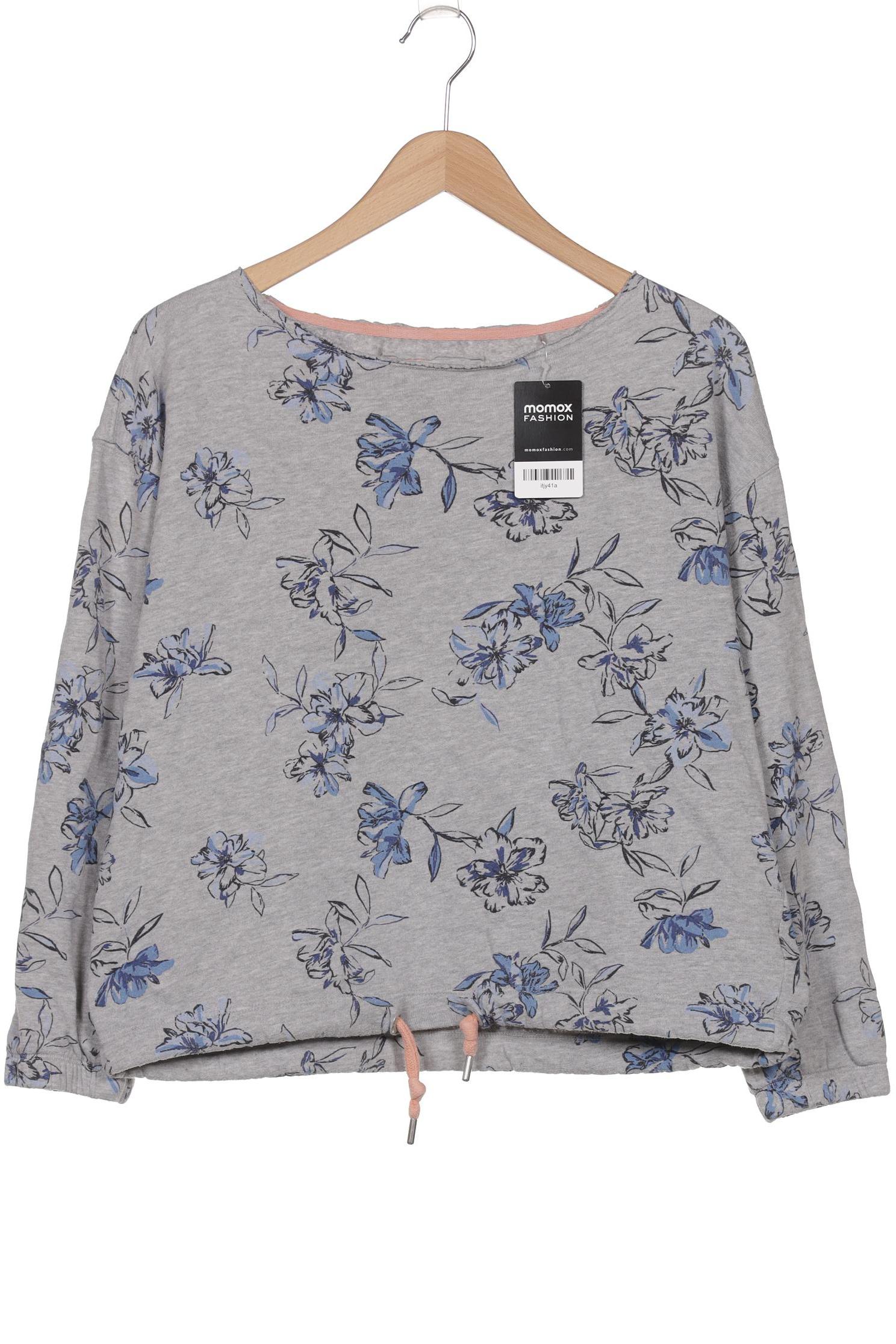 

s.Oliver Damen Pullover, grau, Gr. 44
