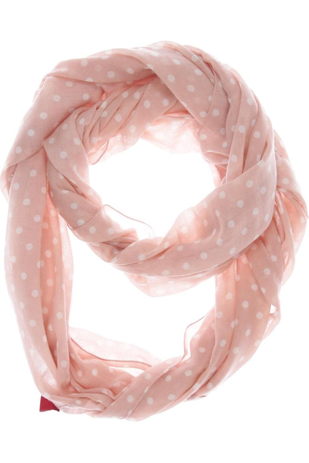 

s.Oliver Damen Schal, pink, Gr.