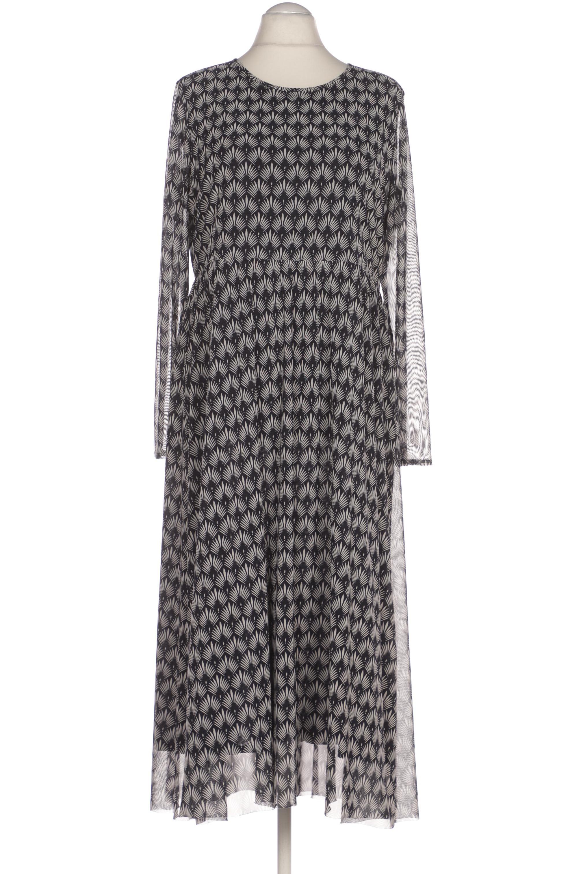 

s.Oliver Damen Kleid, marineblau, Gr. 46